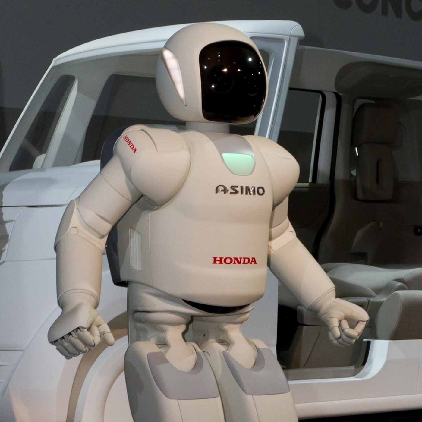 Honda, Toyota, and the Rise of the Humanoid Factory Worker episode artwork