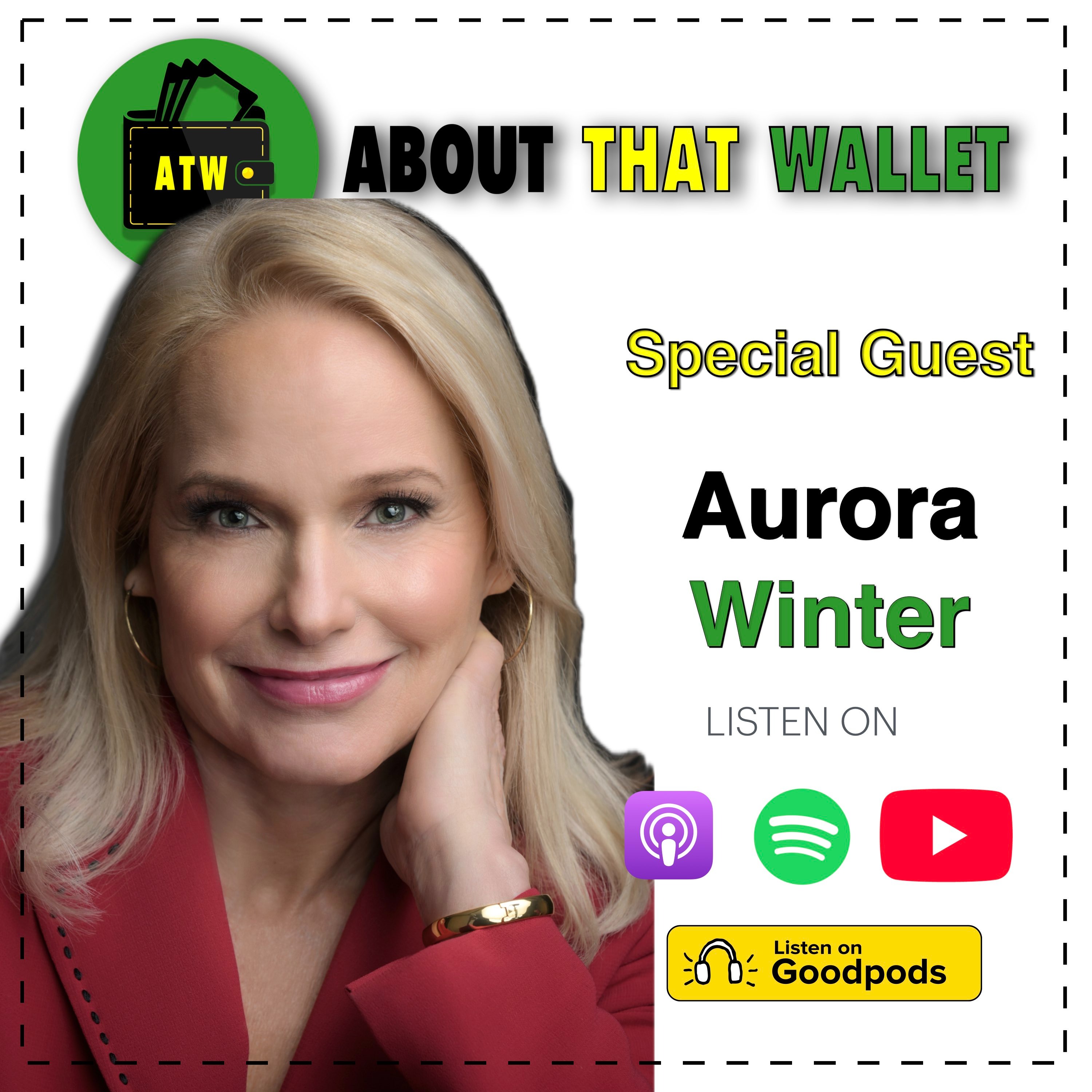 ABOUT THAT WALLET