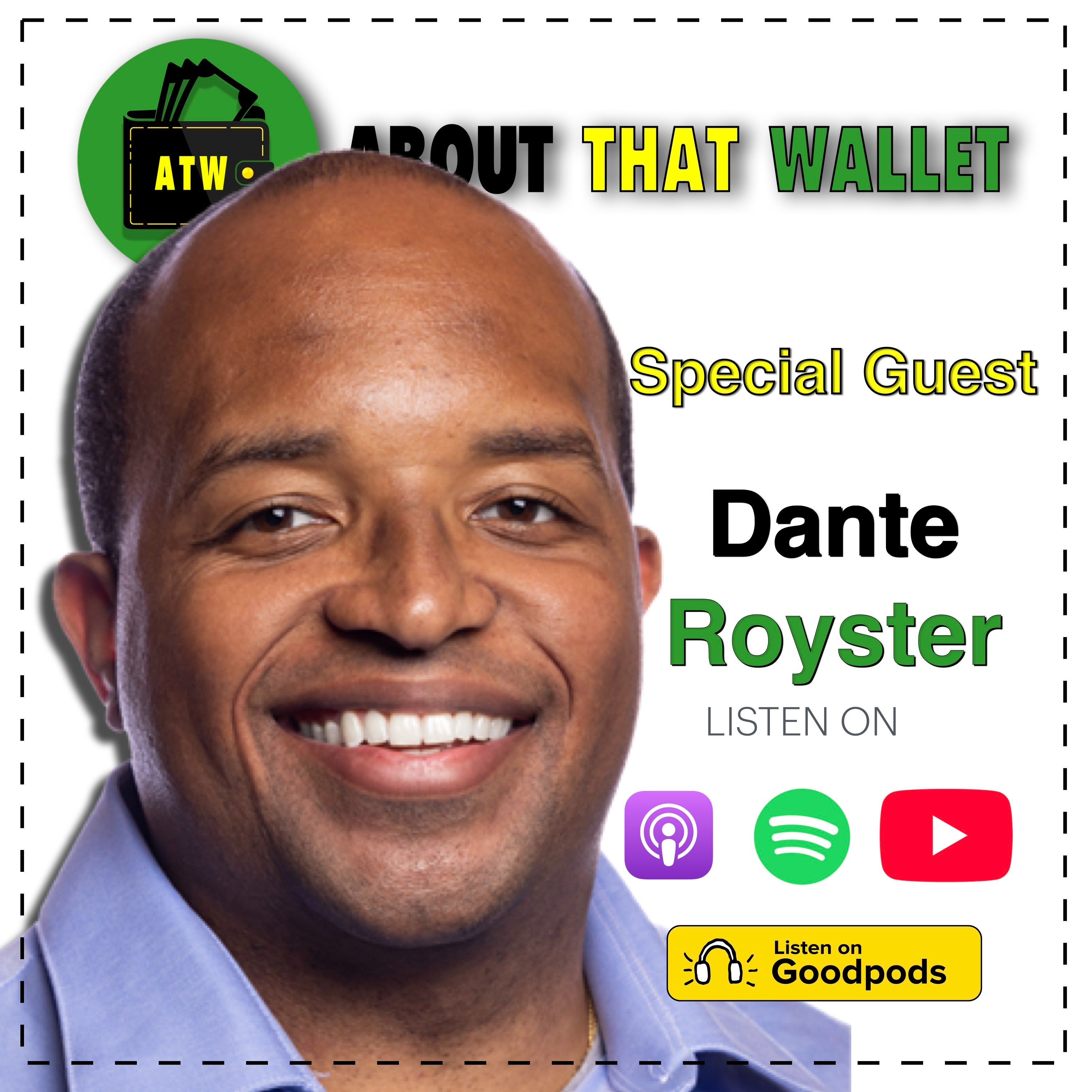 ABOUT THAT WALLET