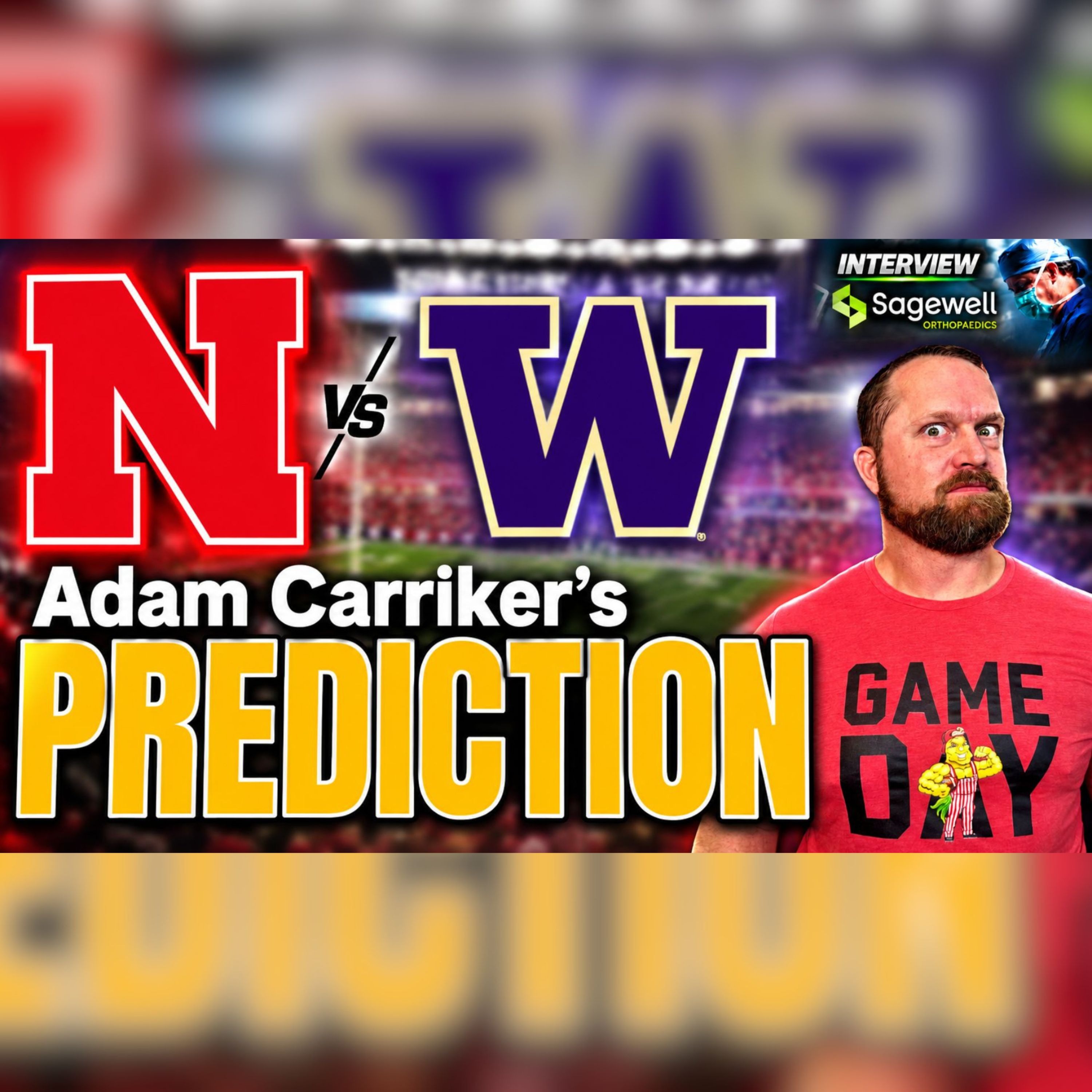 Carriker Chronicles
