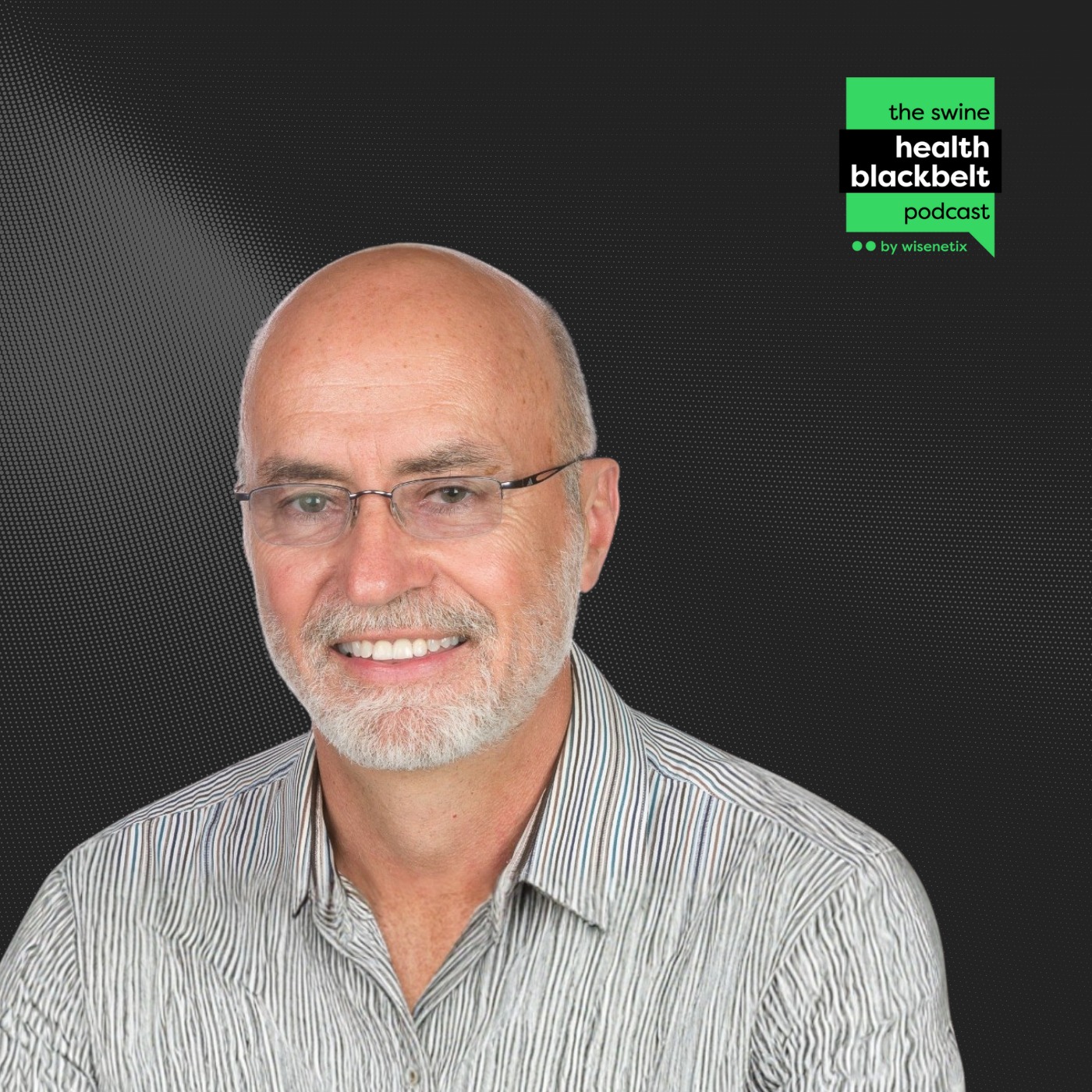 Dr. Robert Desrosiers: PCV2d Case Lessons | Ep. 233