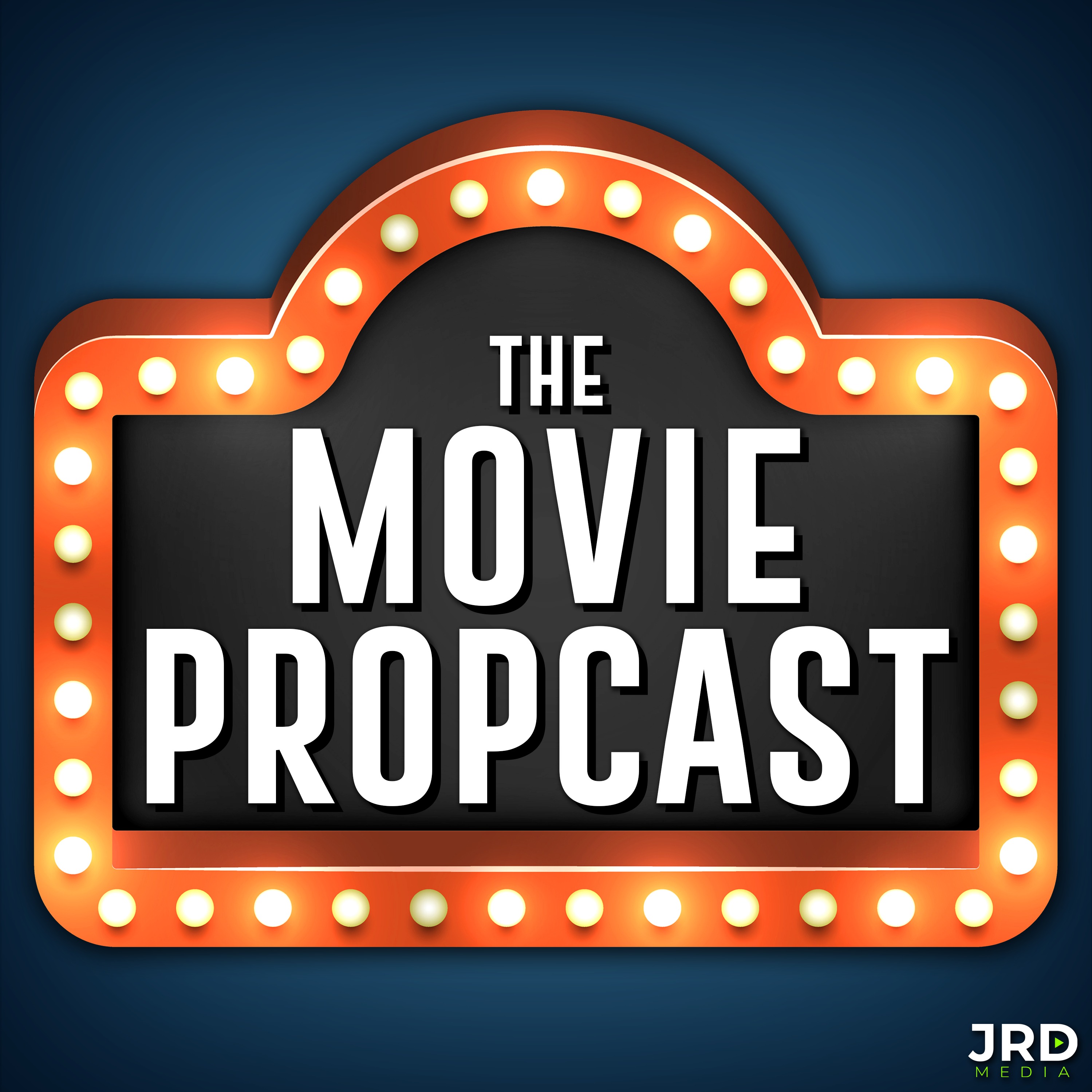 The Movie Propcast