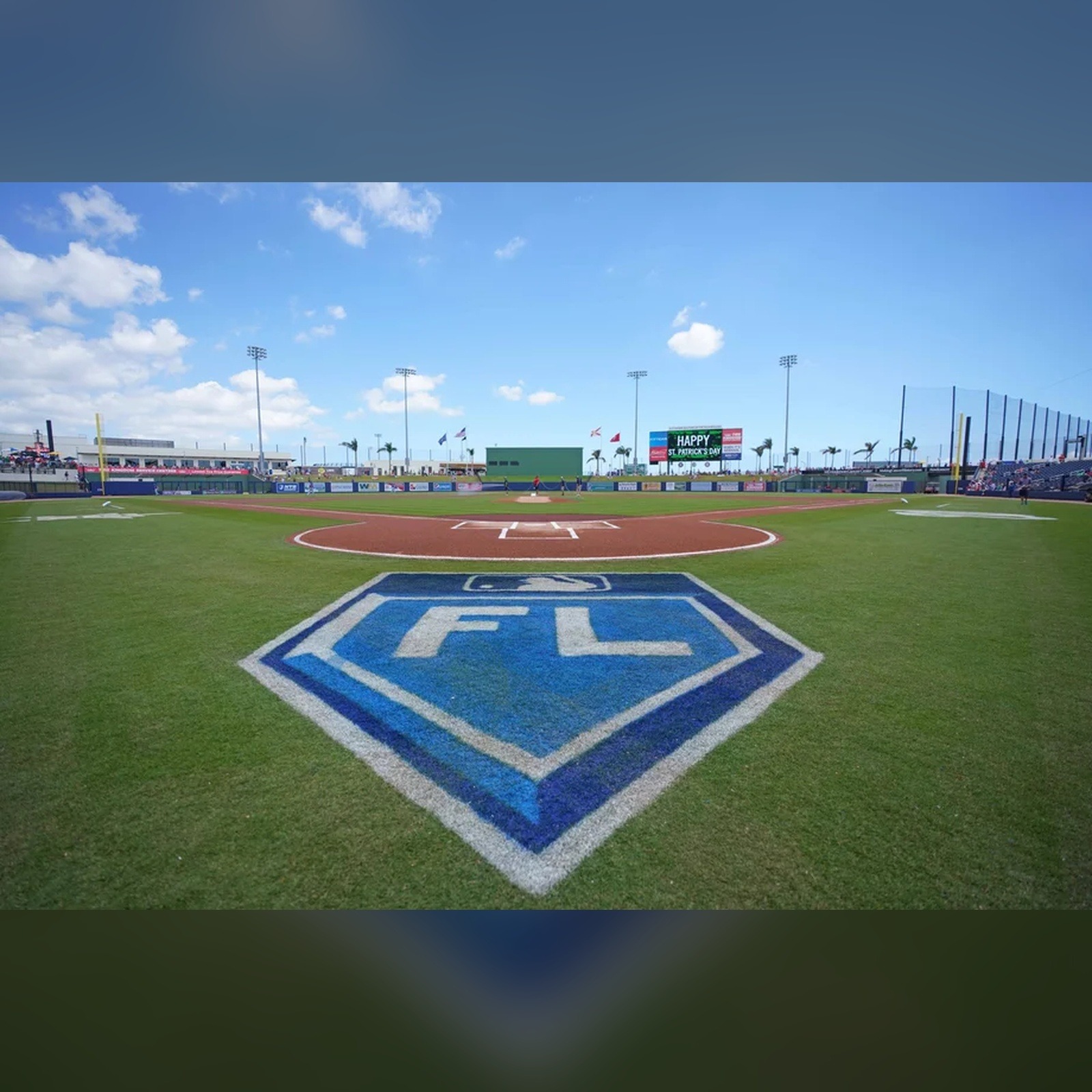 Artwork for Spring Training Continues; Does the Season Really Matter?