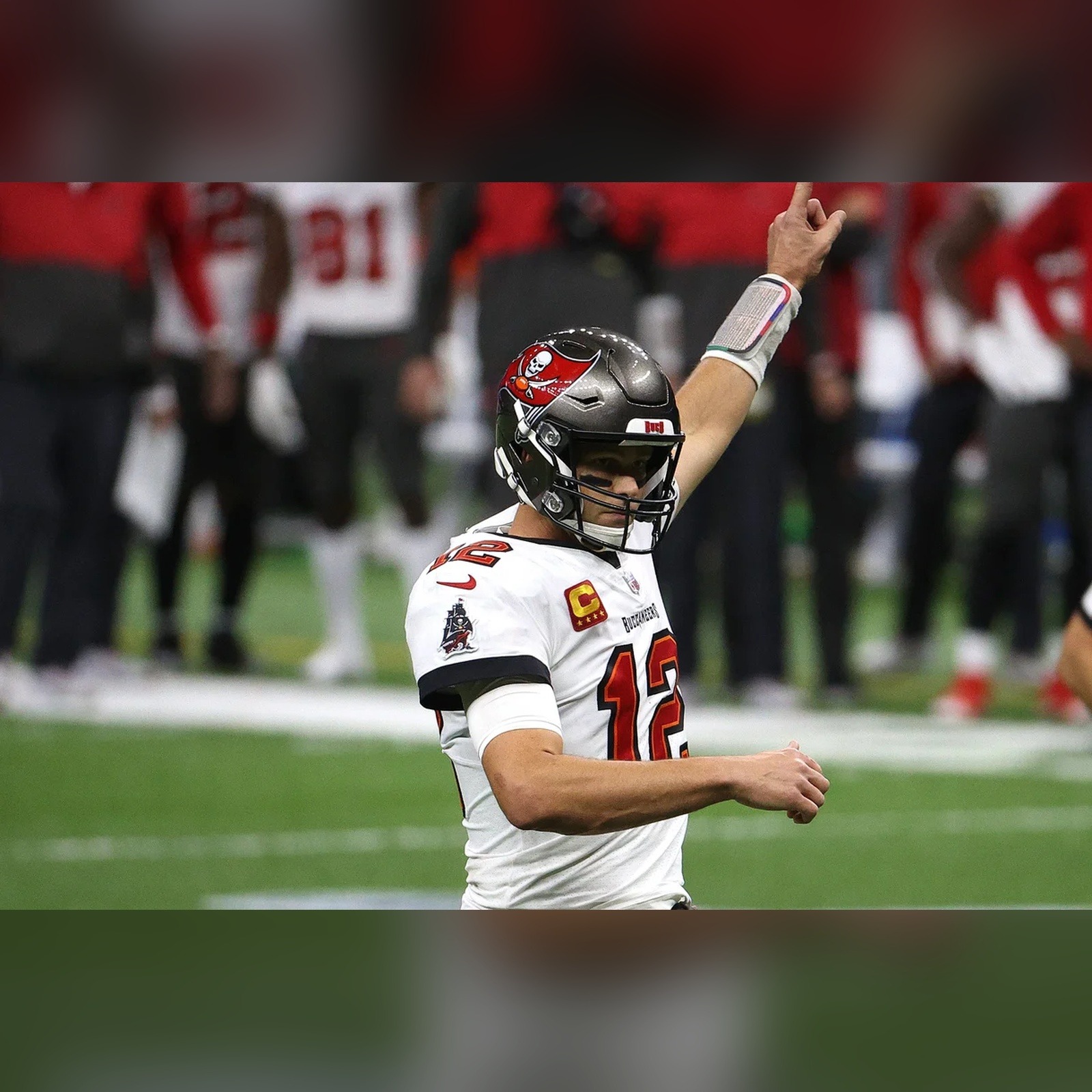 Artwork for The Superbowl is Set; Stafford to WFT?