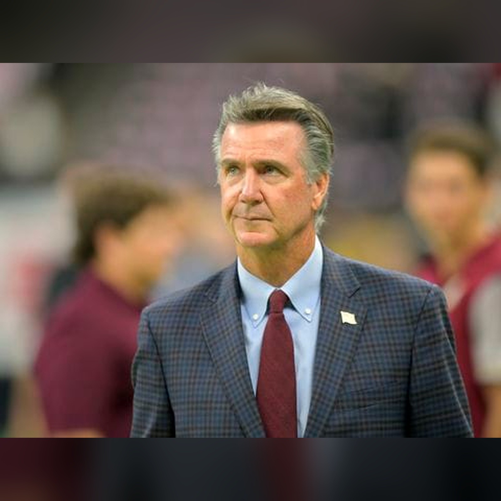 Artwork for Redskins 2018 Season Recap; #FireBruceAllen; Snyder Resolutions