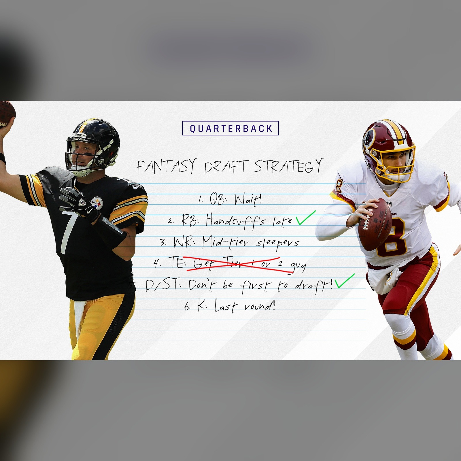 Artwork for 2017 Fantasy Football Draft - The Top 60