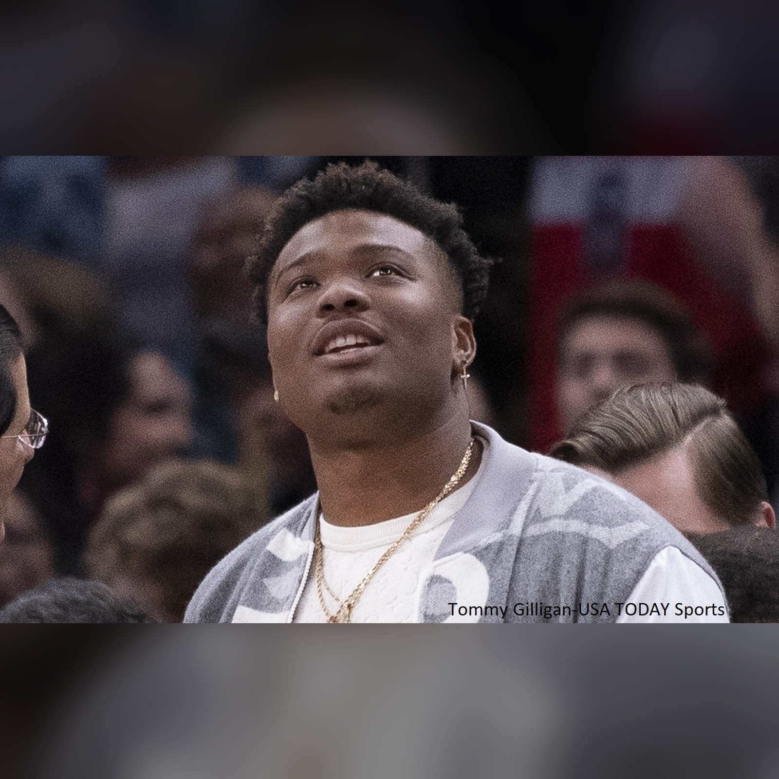 Artwork for INSTANT REACTION - Dwayne Haskins BENCHED