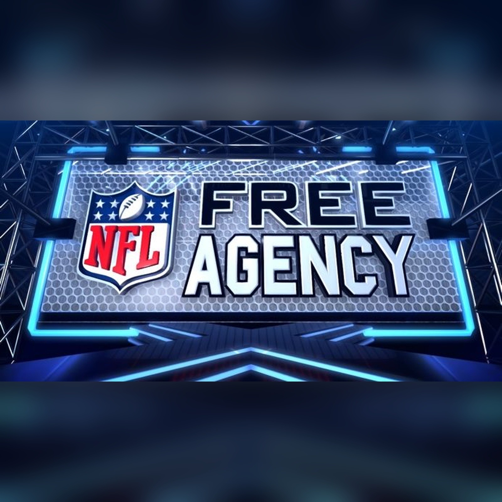Artwork for NFL Free Agency Continues; Redskins Preparing for Draft