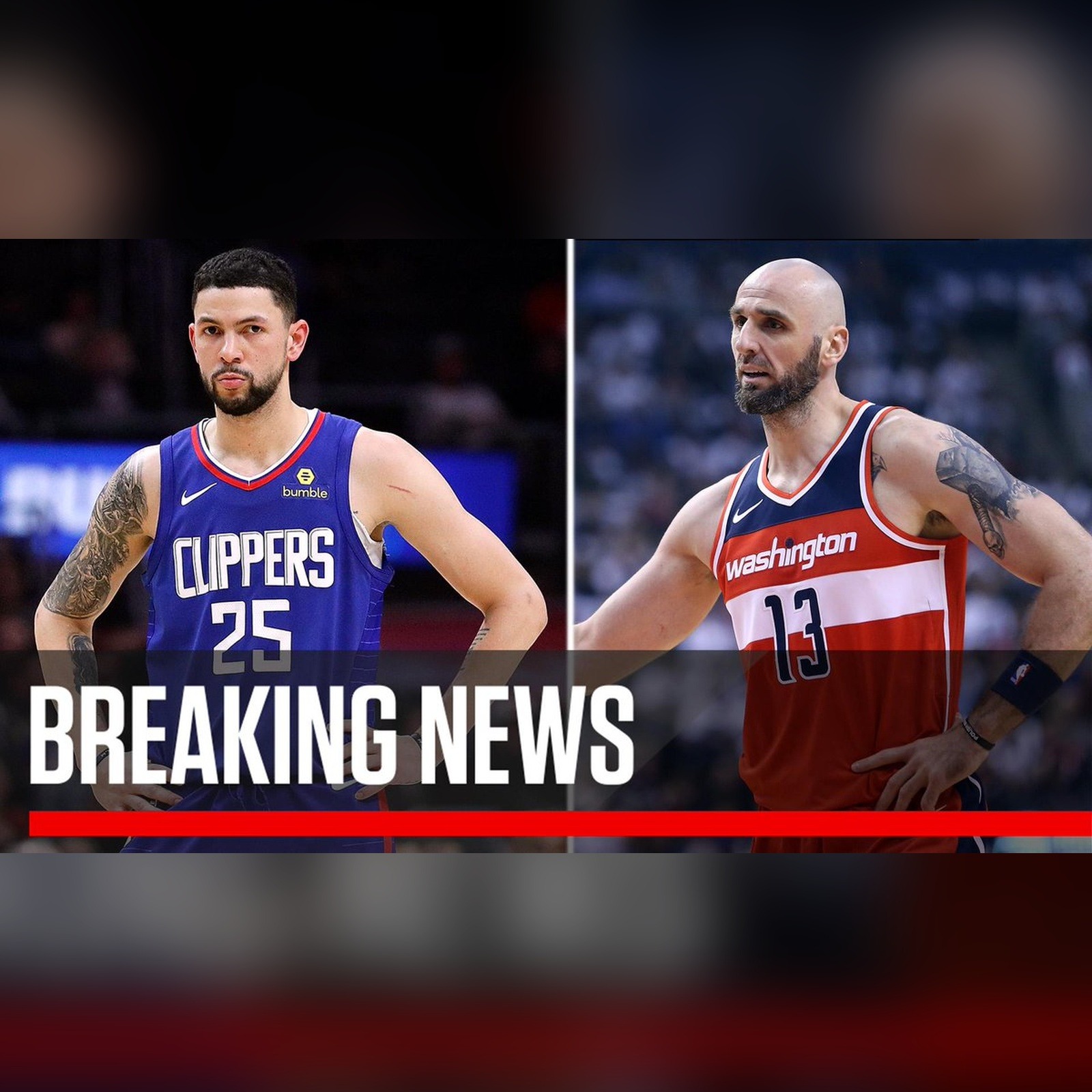 Artwork for Caps Hangover; Wizards Draft; NBA Free Agency