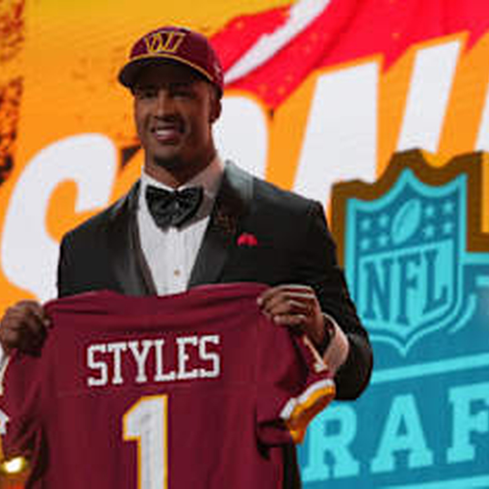 Artwork for EP380: NFL Draft Recap; Early NFC East Predictions; NBA Playoff Picture; EPL Soccer Chatter