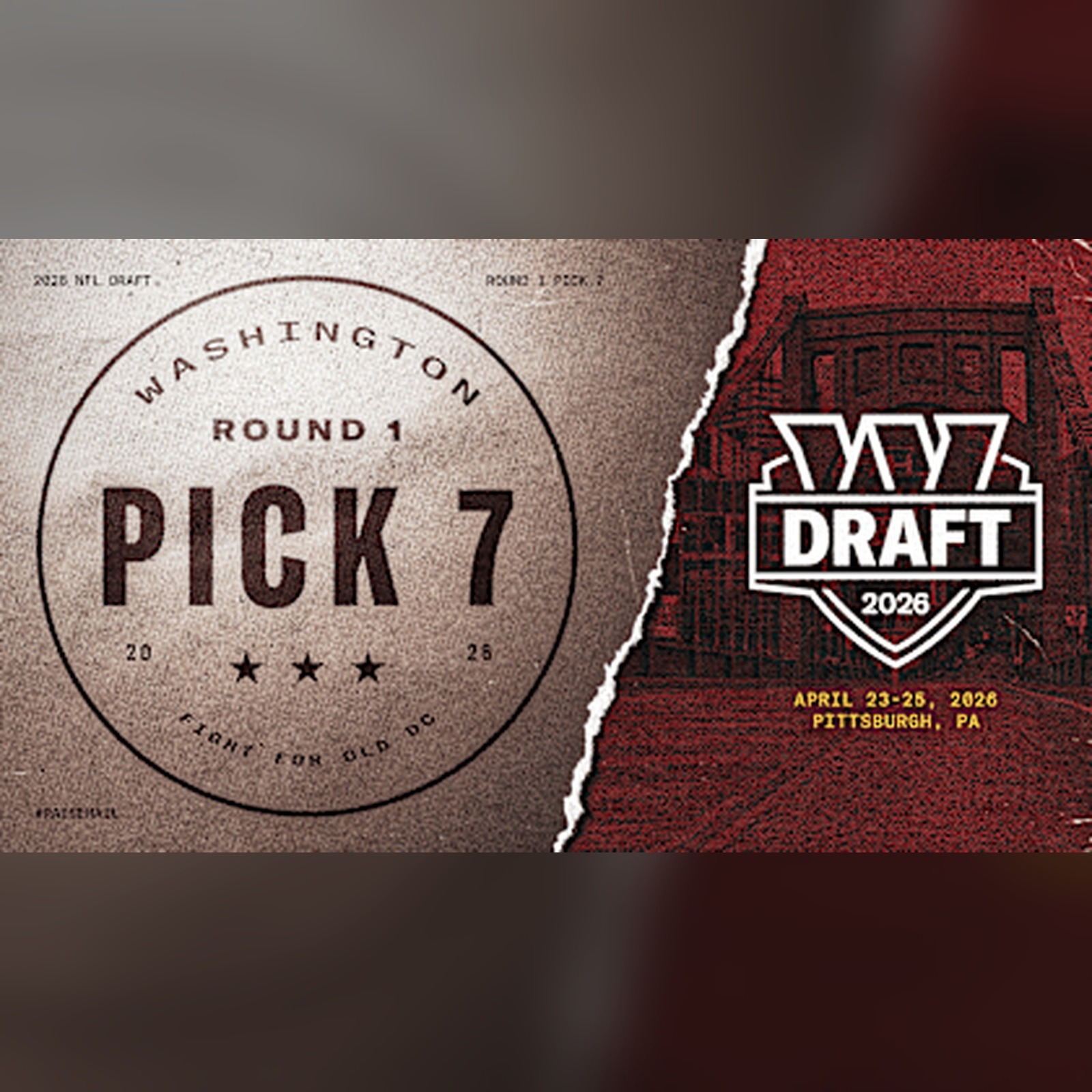 Artwork for EP379: NFL Draft Preview; Weather is Crispy; Shower Protocol; NBA Playoffs Good Start
