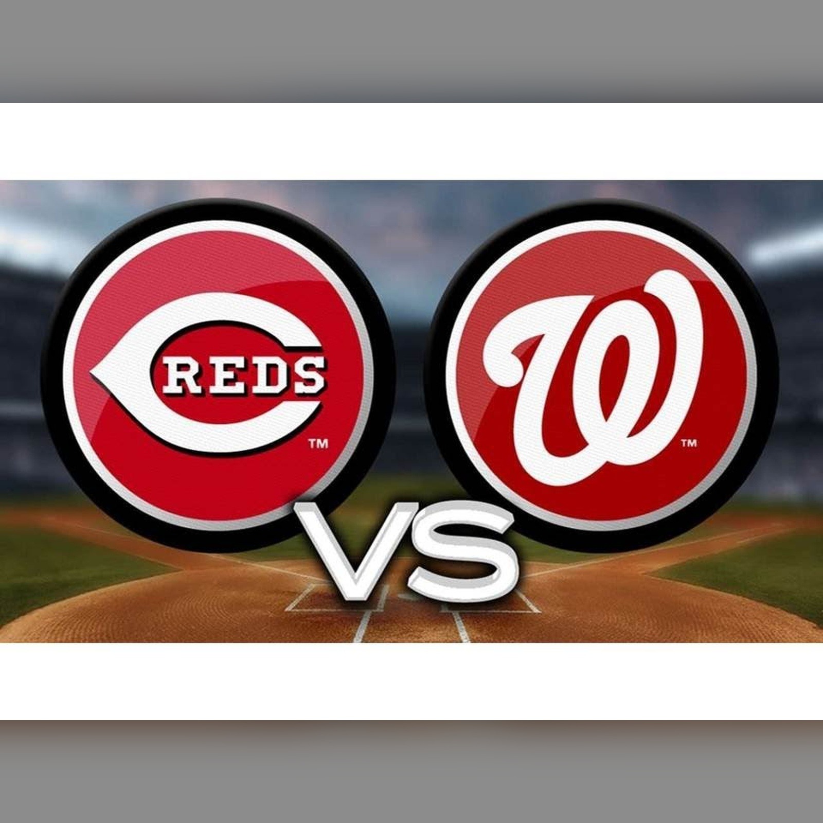 Artwork for Baseball is Back; Nats Unlikely to Win ALL Games; Do We Fear the Mets?