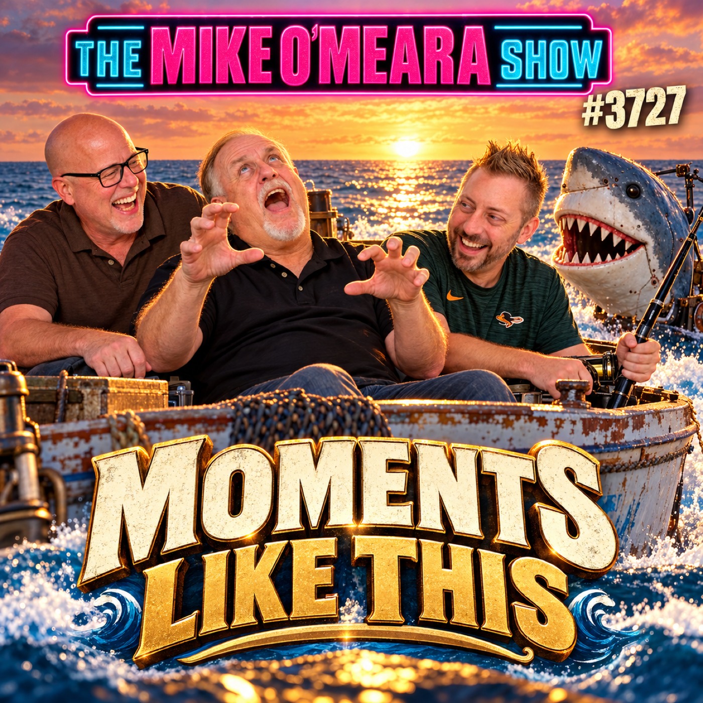 Artwork for #3727: Moments Like This