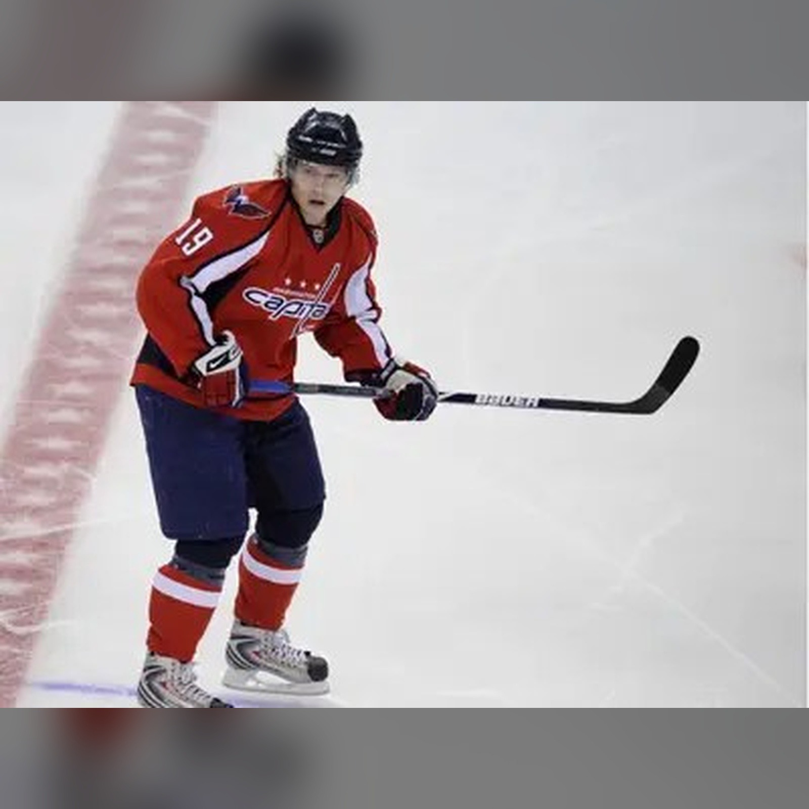 Artwork for Caps Win 3 Straight; Wiz win playoff home opener