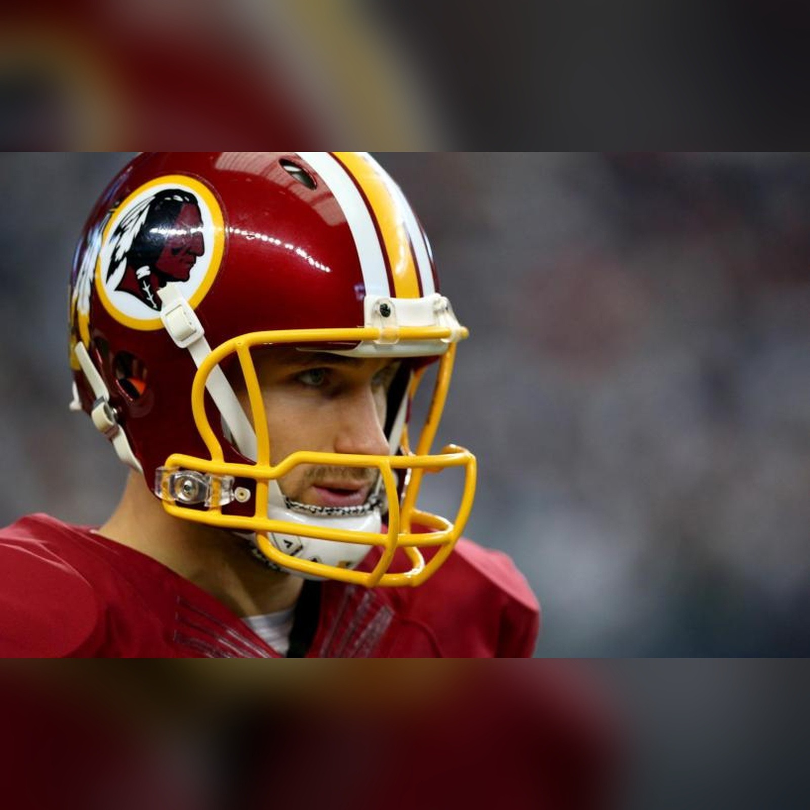 Artwork for Redskins Fail to Extend Kirk Cousins