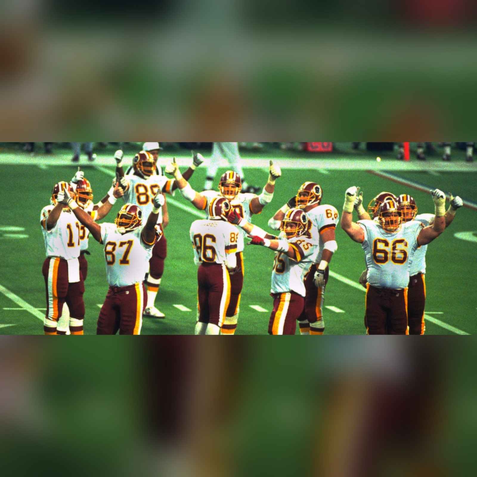 Artwork for Kirk Cousins Contract Saga Continues