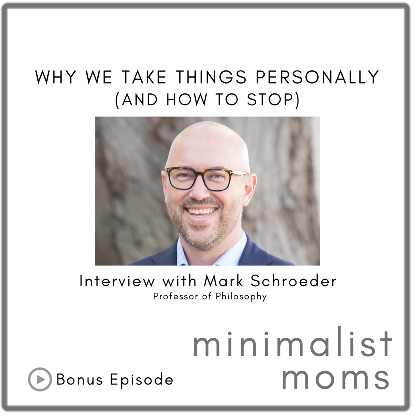 Minimalist Moms Podcast | Purposeful Life & Parenting Tips