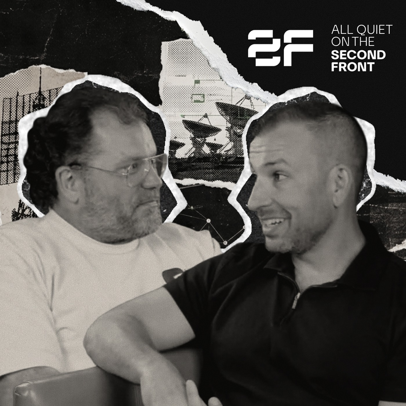 131. Edge AI for the Warfighter with Jason Rathje, President of Public Sector at webAI