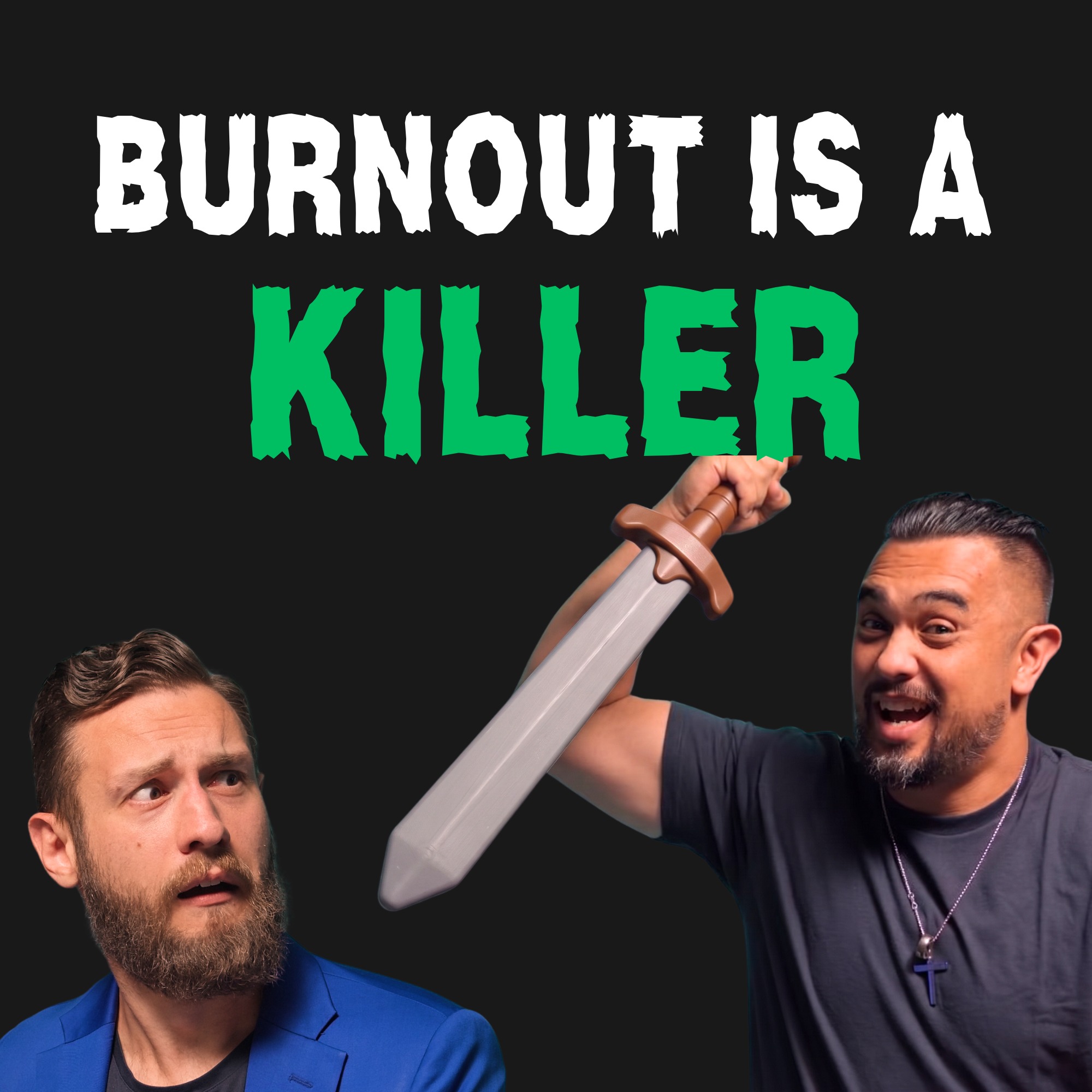 Business Owner Burnout: Signs, Causes, and How to Stop It