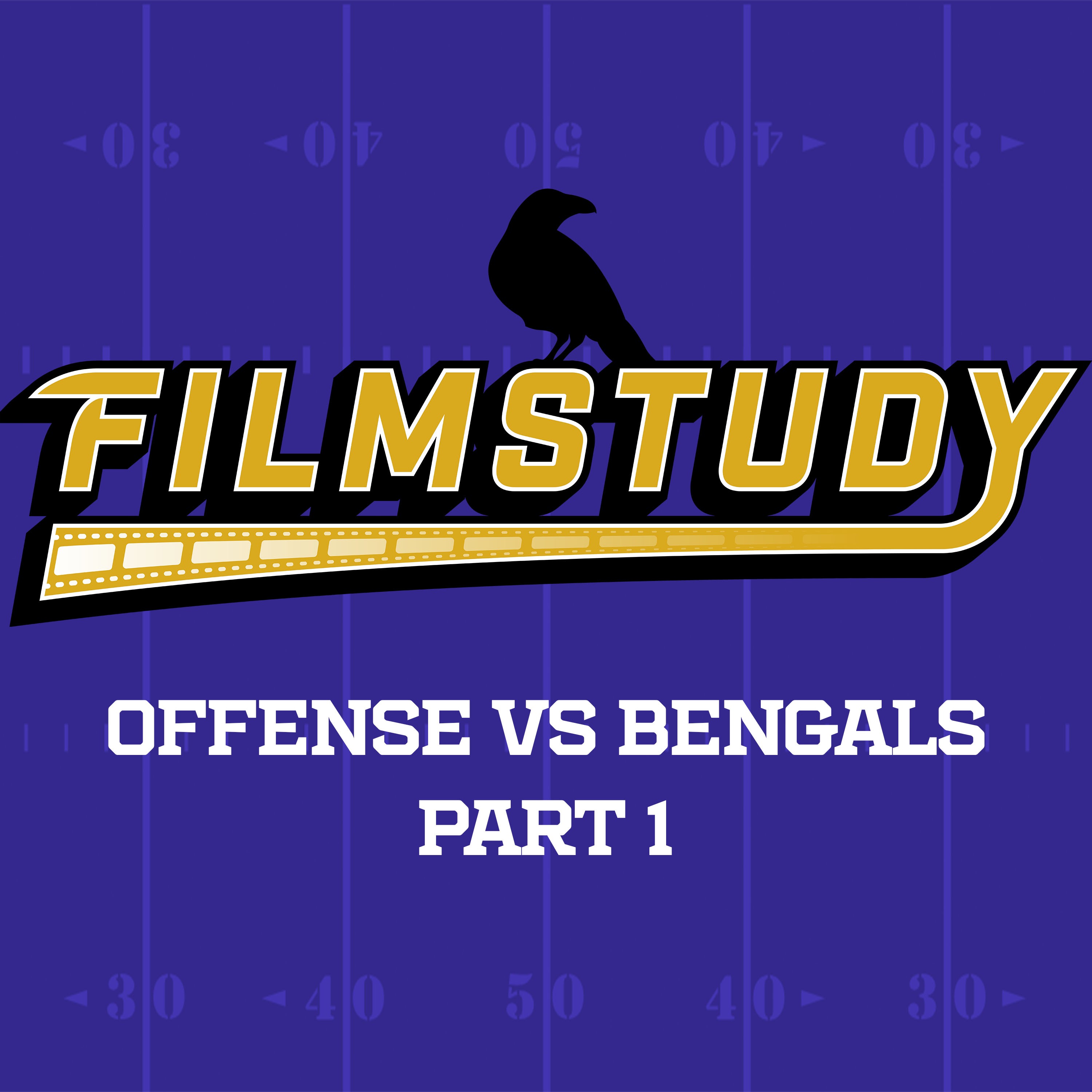 Offense vs Bengals 10/25/26 Part 1