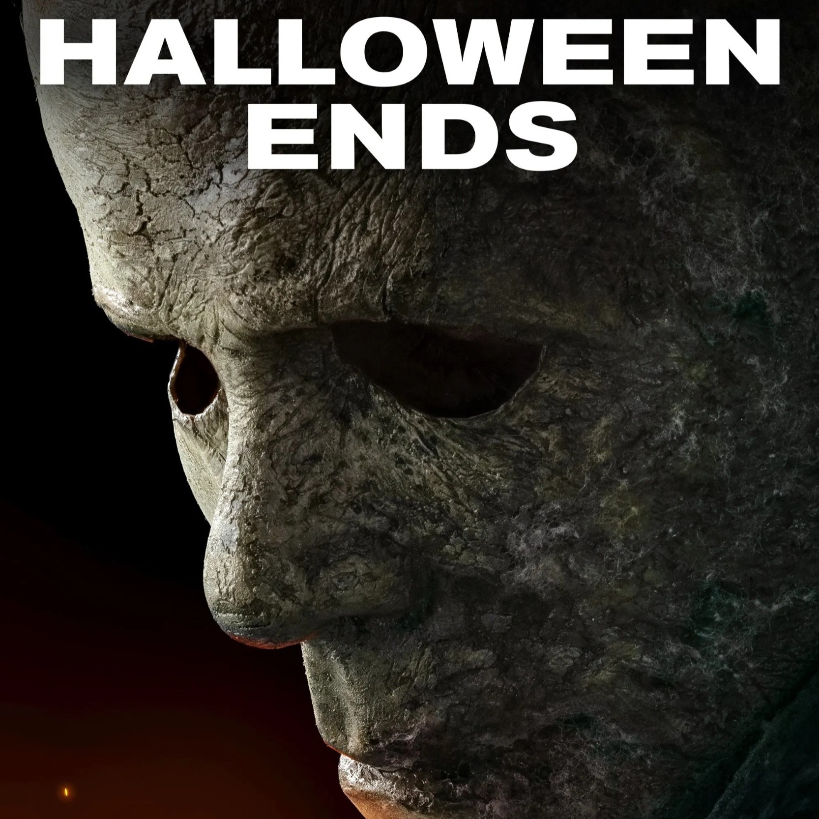 Halloween Ends episode artwork