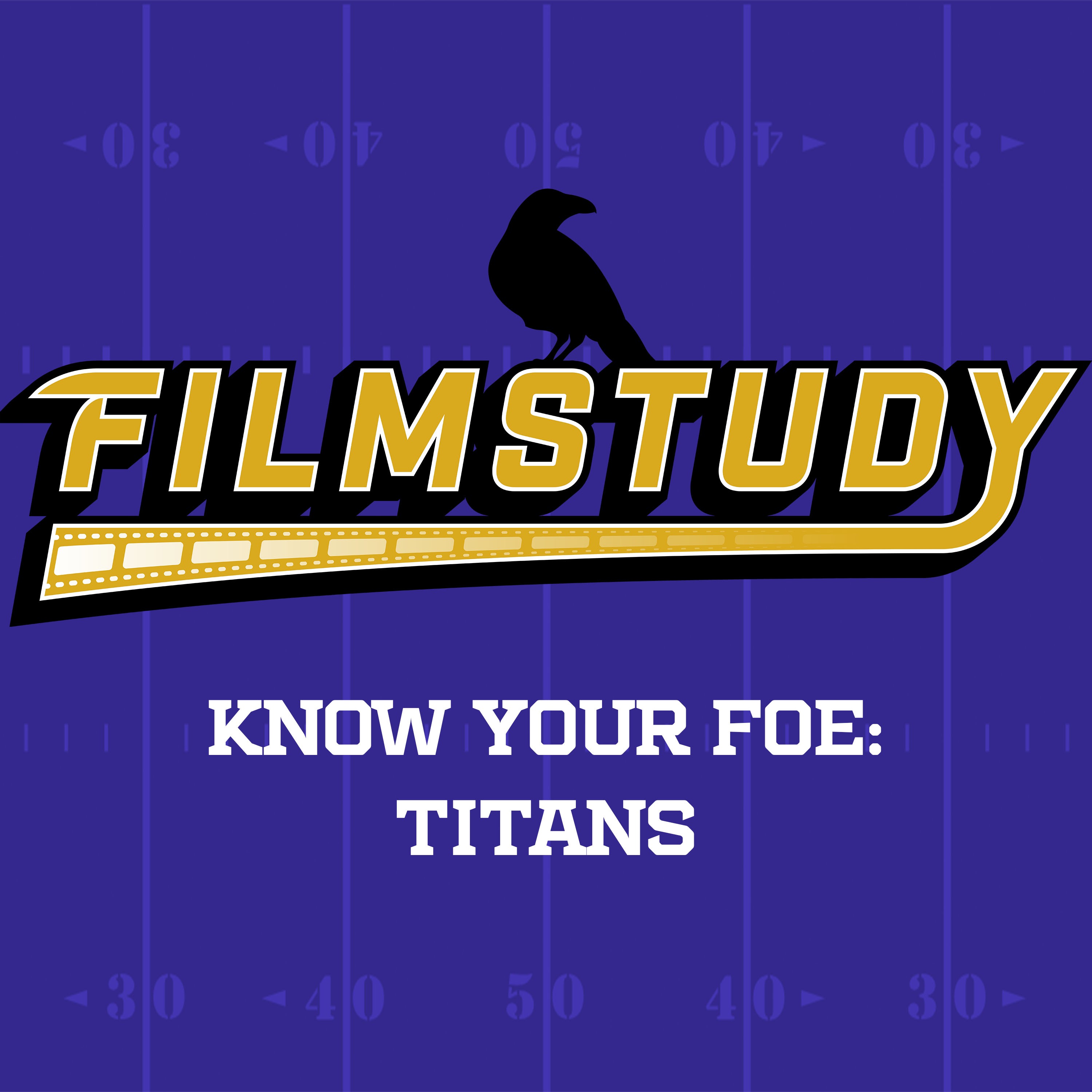 Know Your Foe: Titans