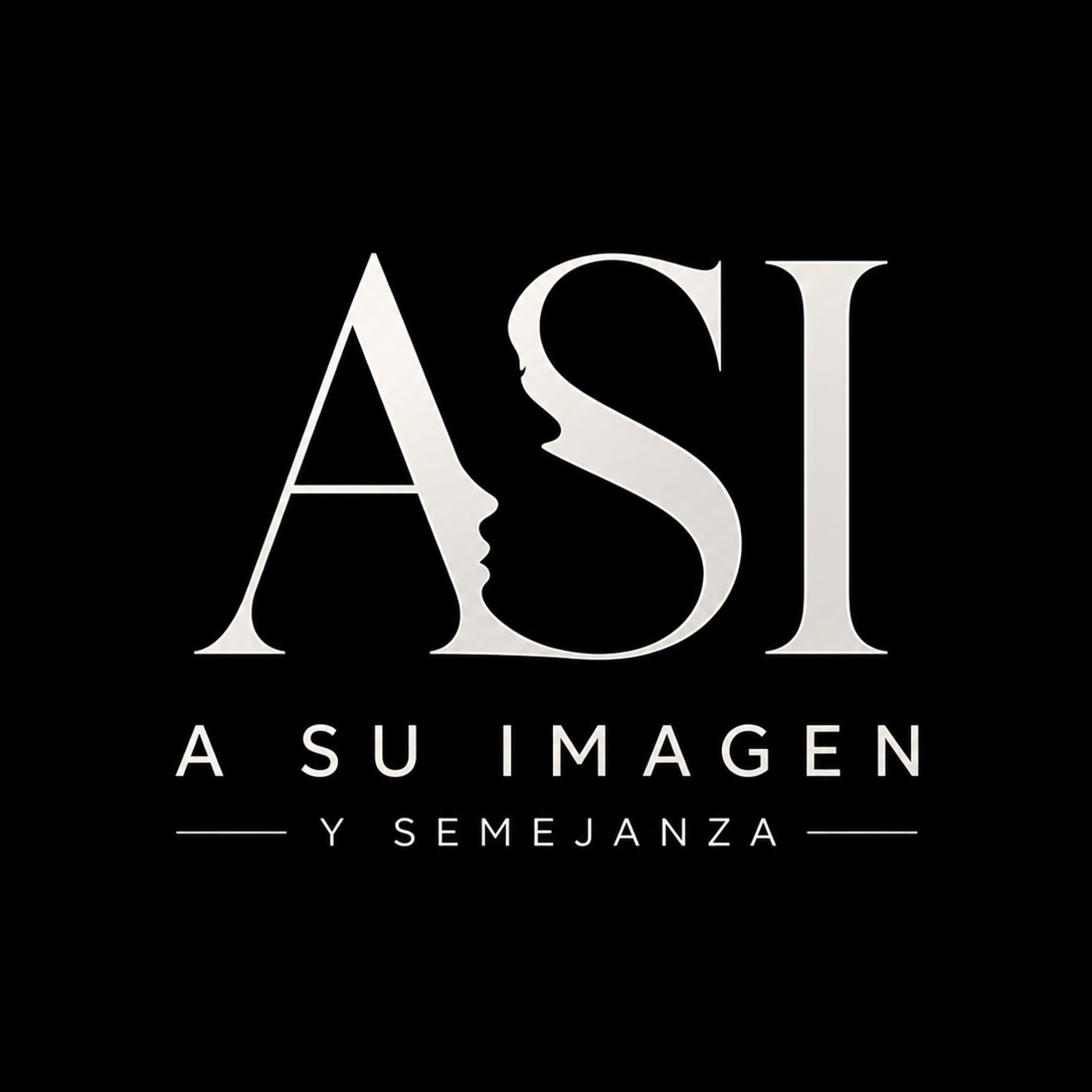 Portada de A su imagen y semejanza