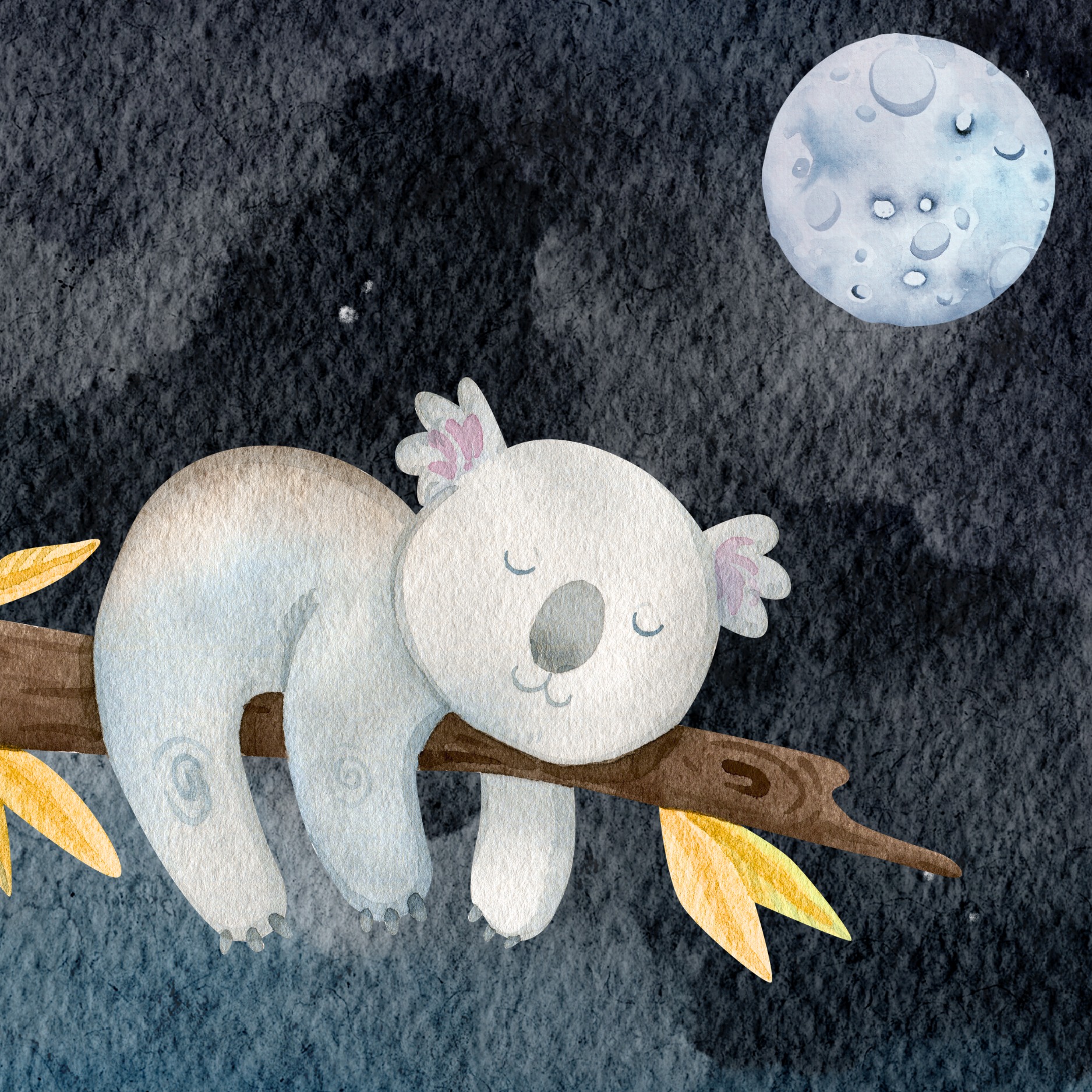 Calming Bedtime Stories for Baby Sleep | 5-in-1 Relaxing Tales for Sweet Dreams episode artwork