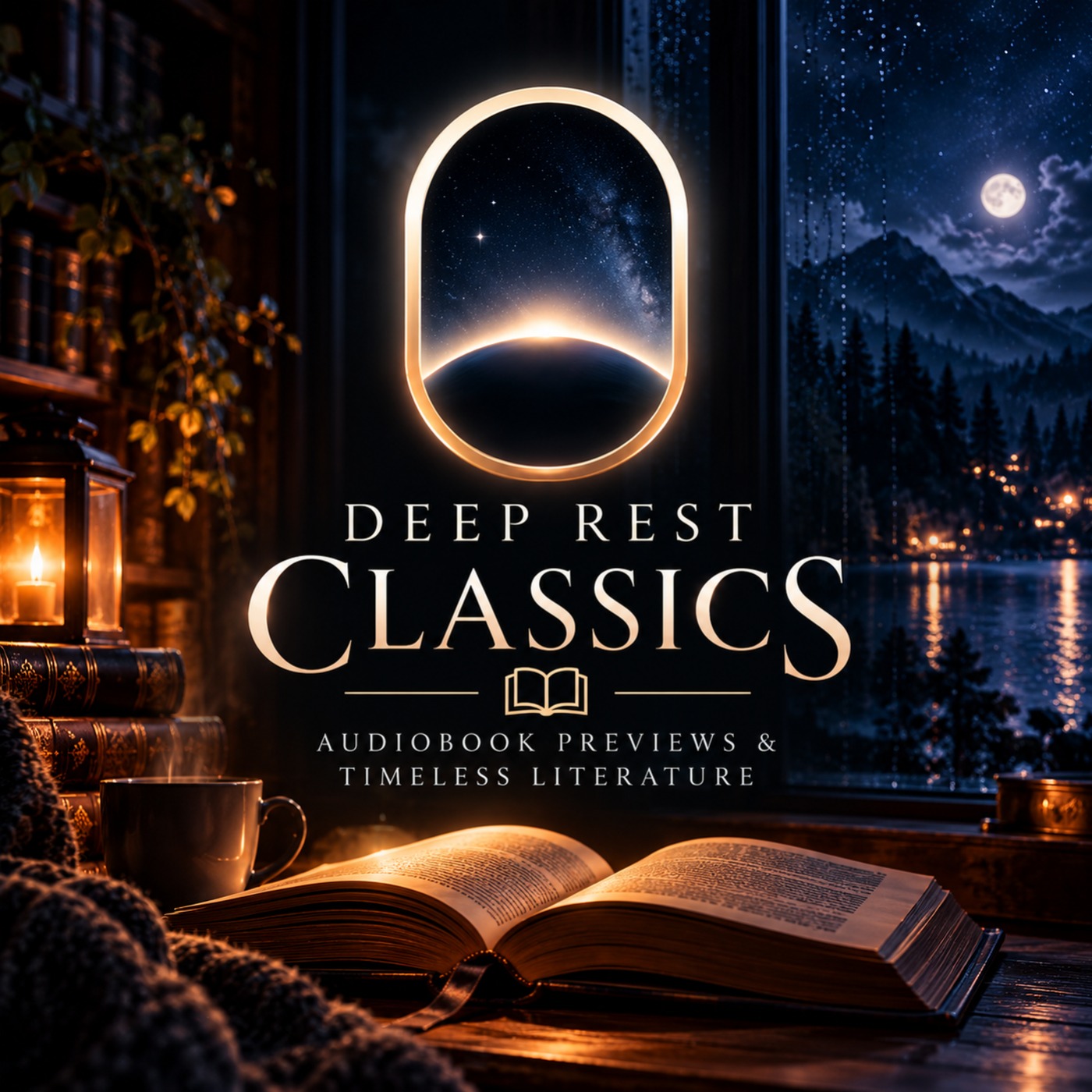 Audio Player Image
