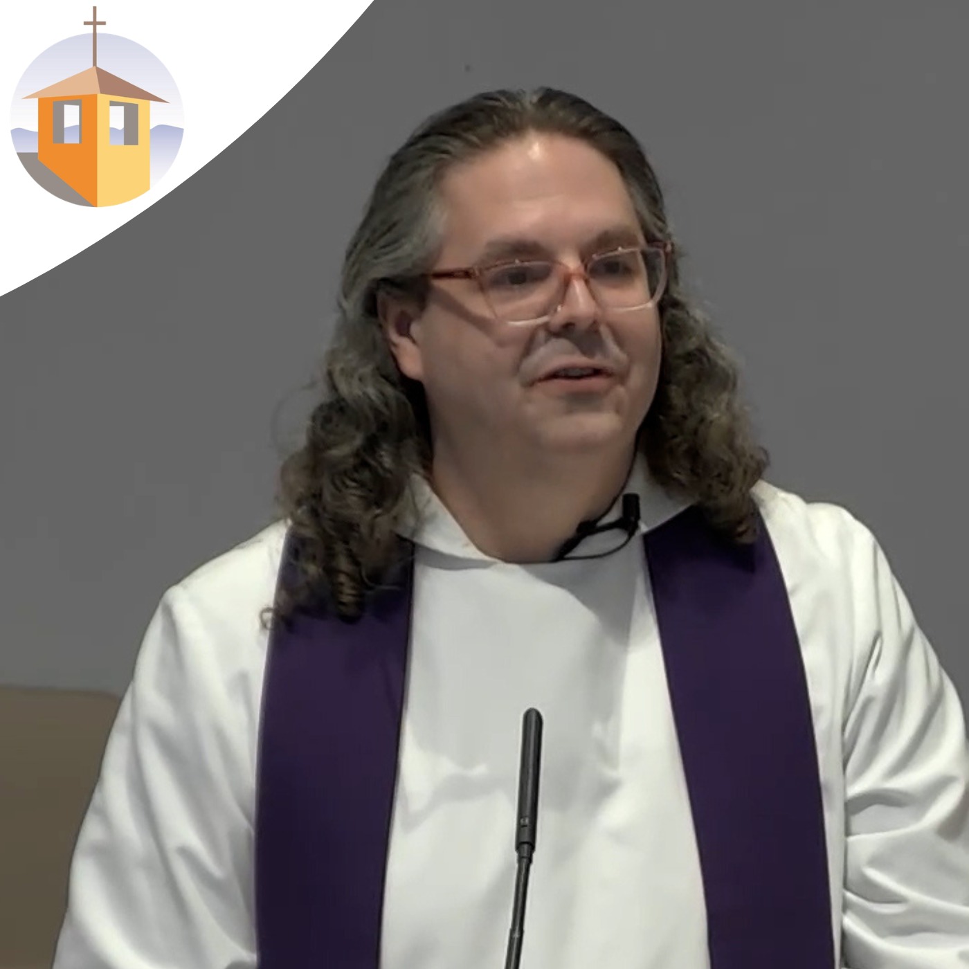 The Rev. Simone Drinkwater: St. Francis and the Courage to Be Fully Yourself