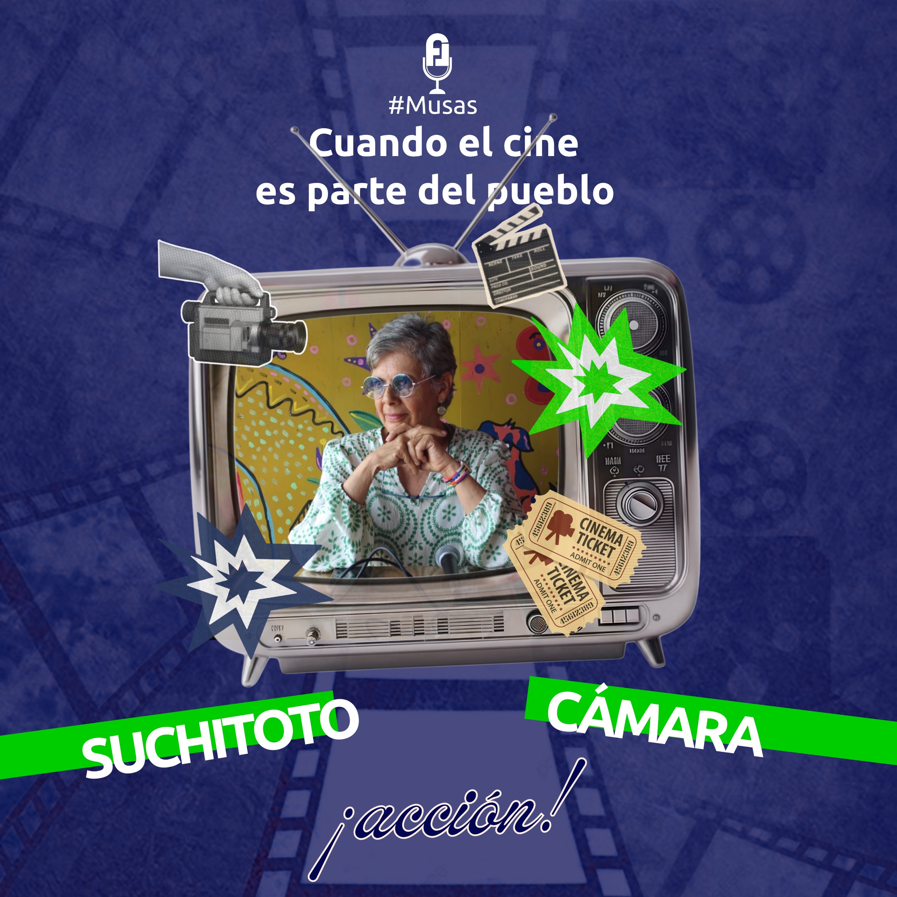Portada de Frecuencia Libre