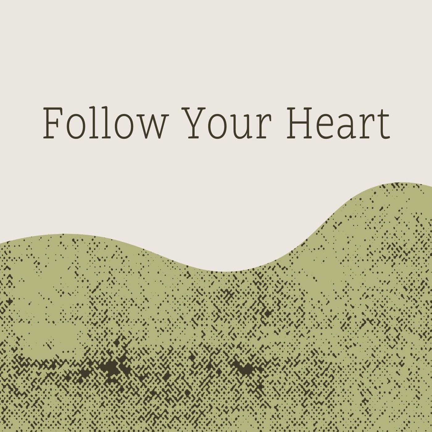 Follow Your Heart – Bob Turner (10/04/26)