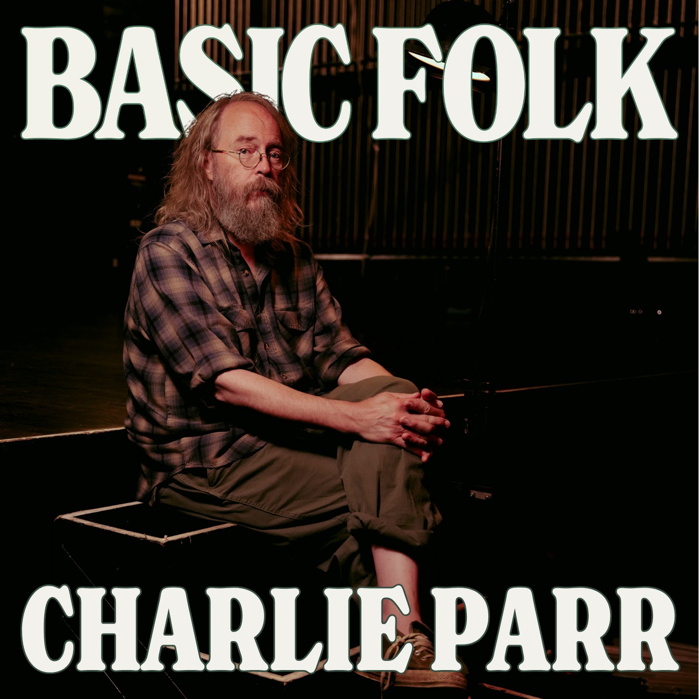 Artwork for Basic Folk