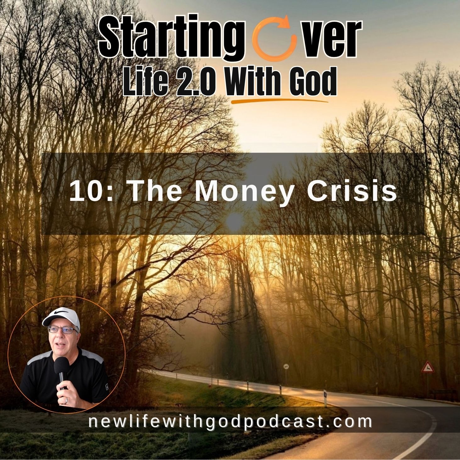 10: The Money Crisis