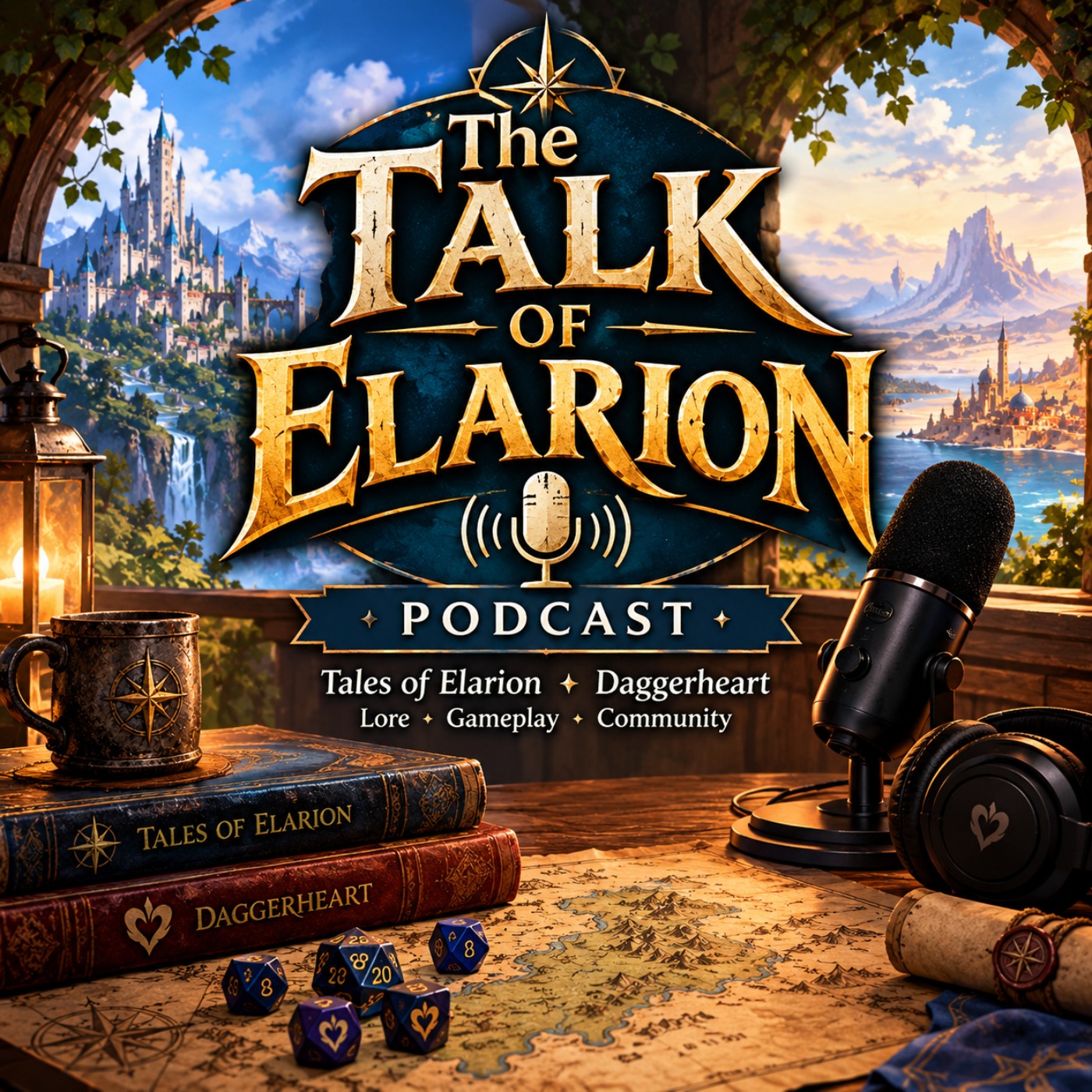 Audio Player Image