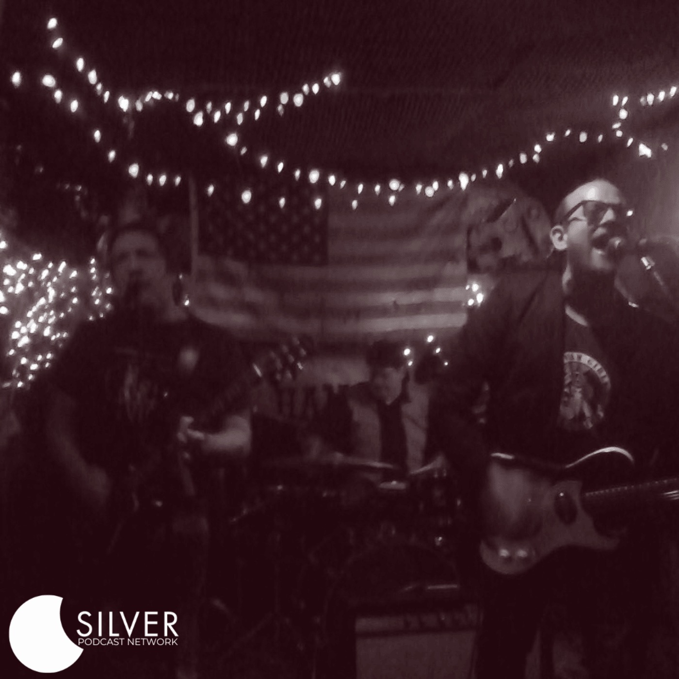The James Rocket - Go See More Live Music episode artwork
