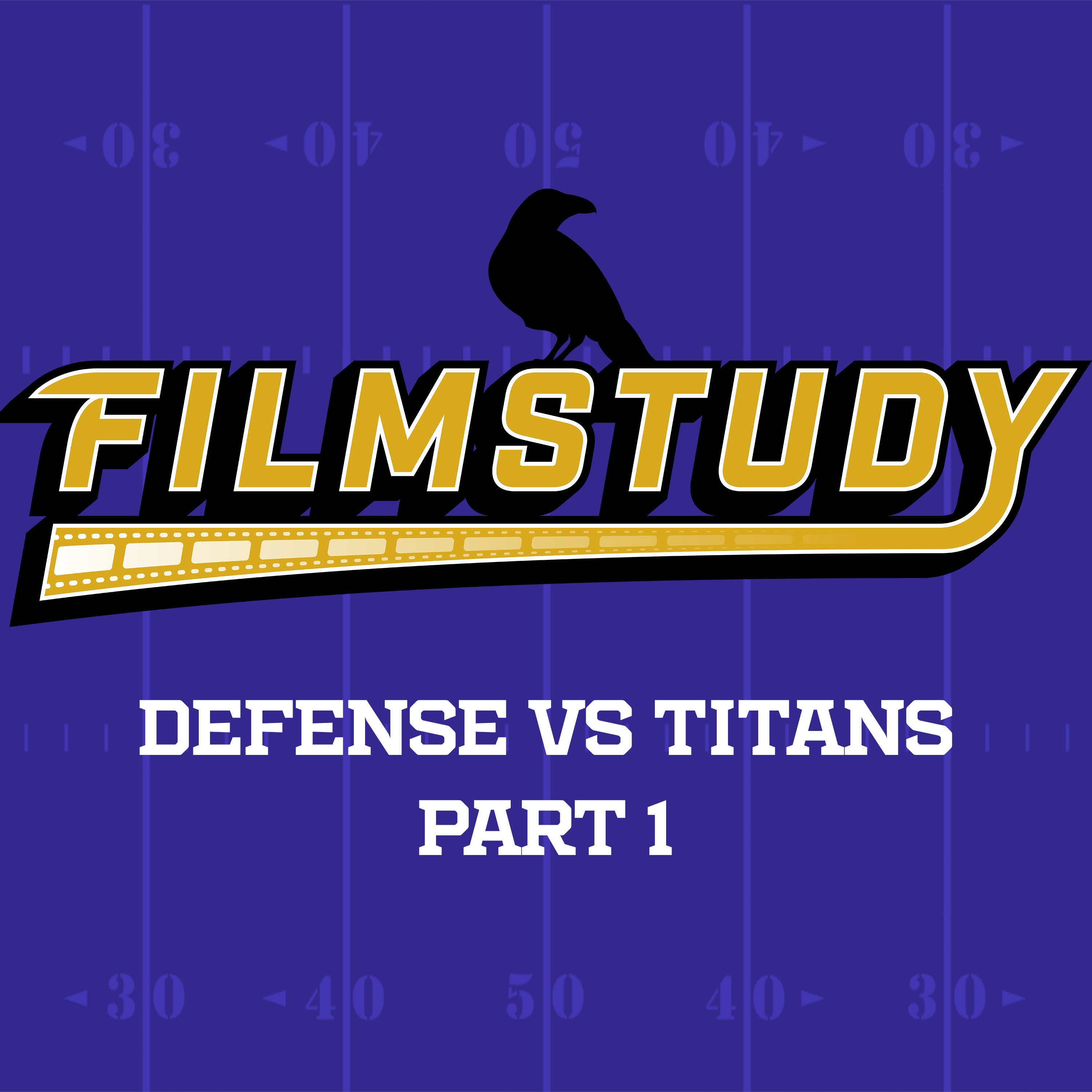 Defense vs Titans Part 1