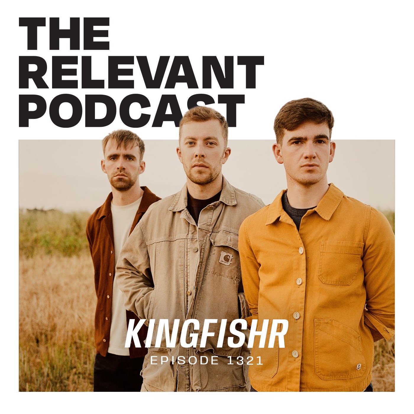 Episode 1321: Kingfishr, Billy Corgan Says 'I'm a Christian' and Our Annual Mascot Bracket
