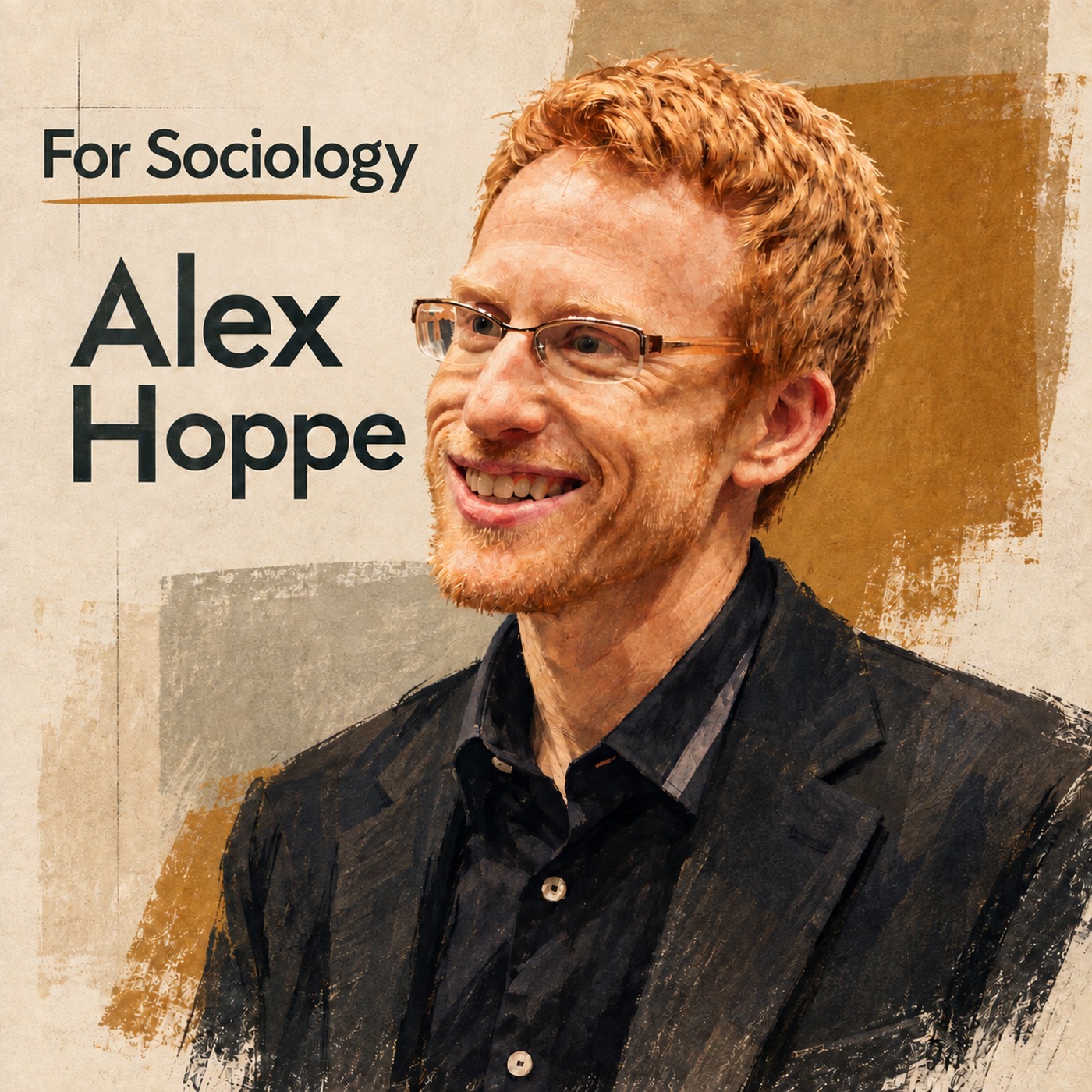 For Sociology: Alex Hoppe