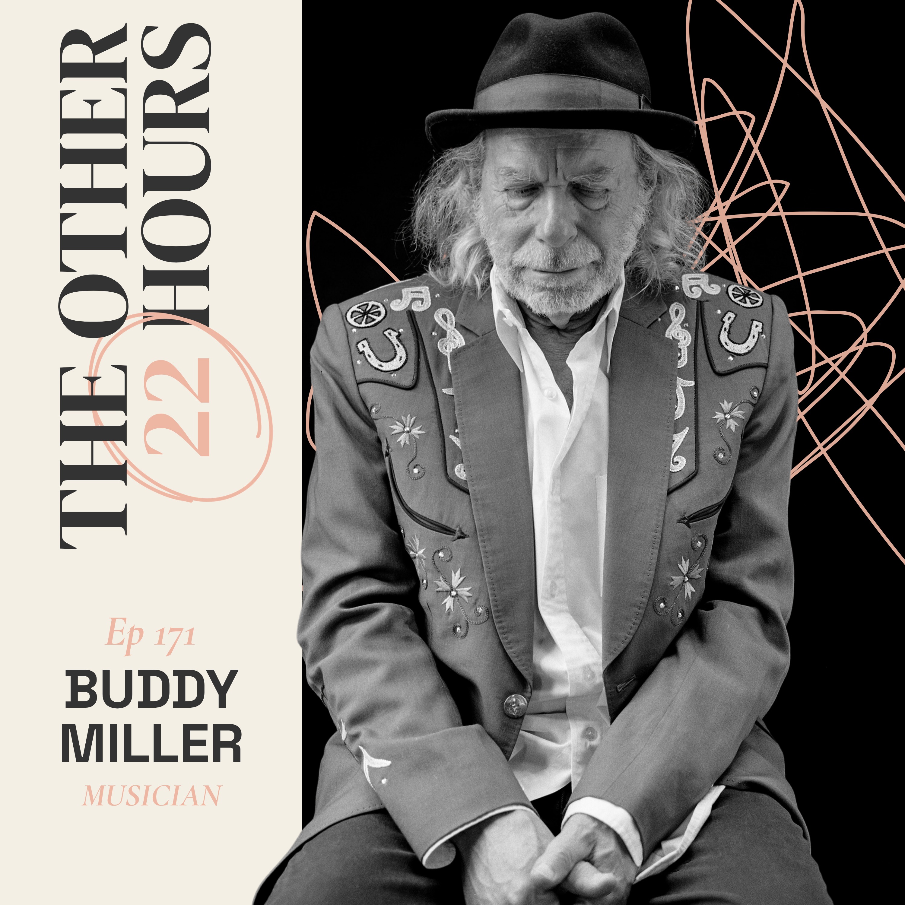 Buddy Miller on going broke, staying grounded after the applause, and a $50 plastic guitar in the Hall of Fame.