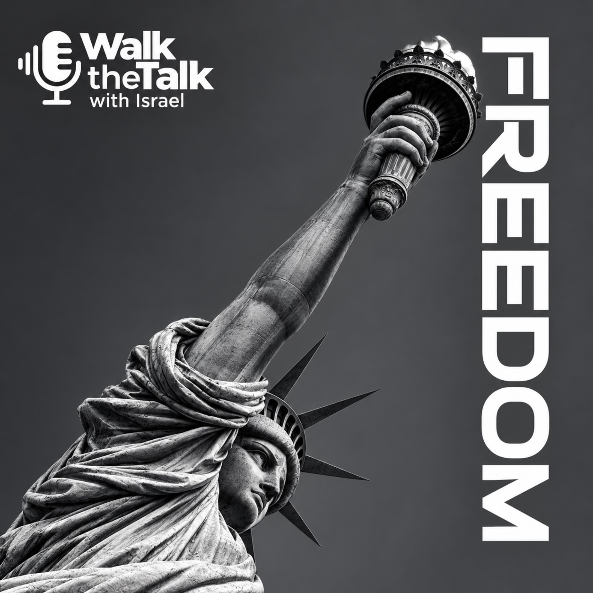 FREEDOM—is it  doing whatever you want?