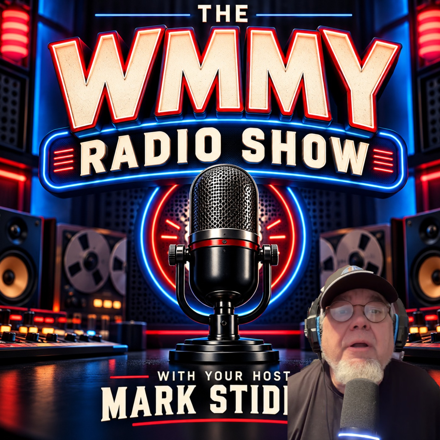 Audio Player Image