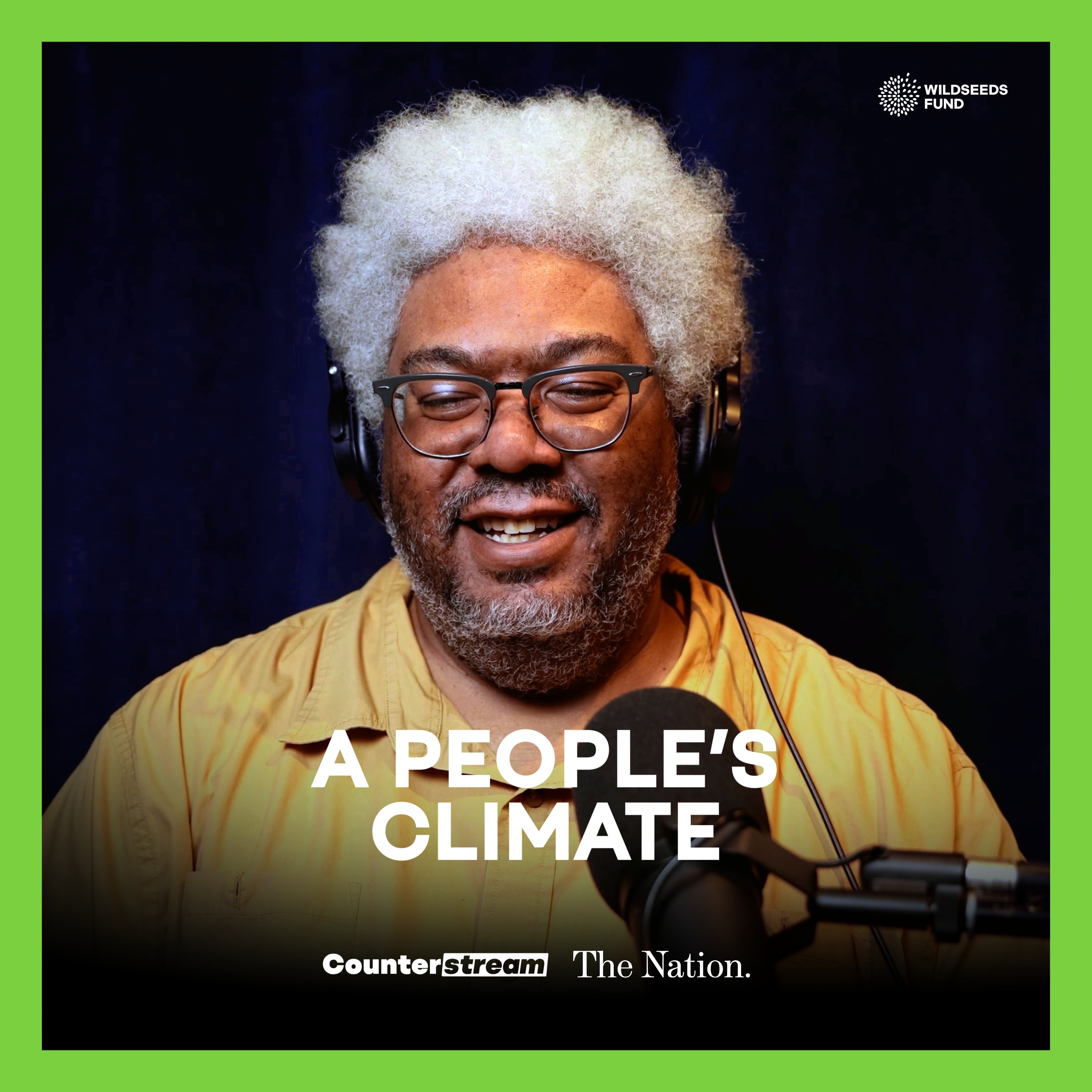 Why SCOTUS is Climate Action’s Biggest Threat w/ Elie Mystal / A People's Climate