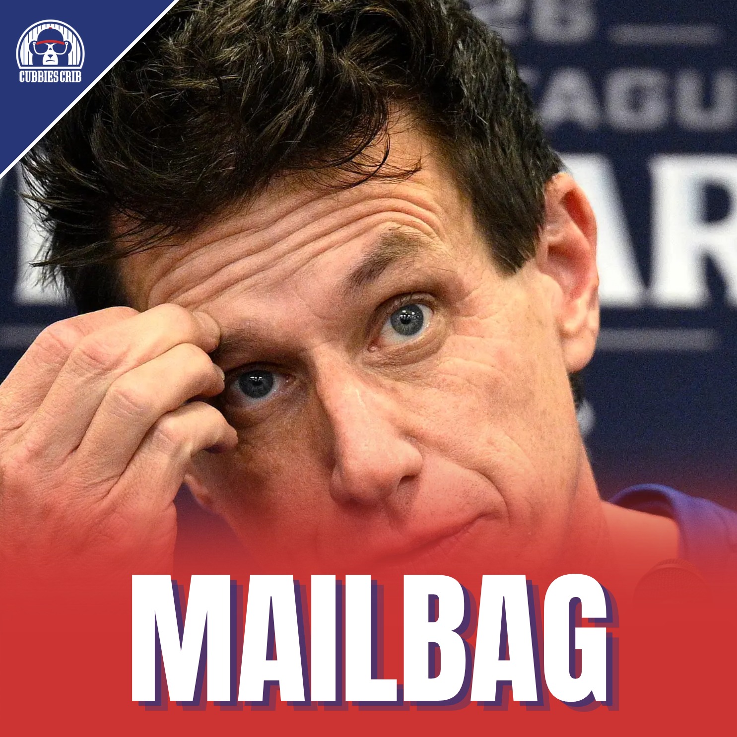What’s Actually Wrong With The Cubs? Mailbag Edition episode artwork