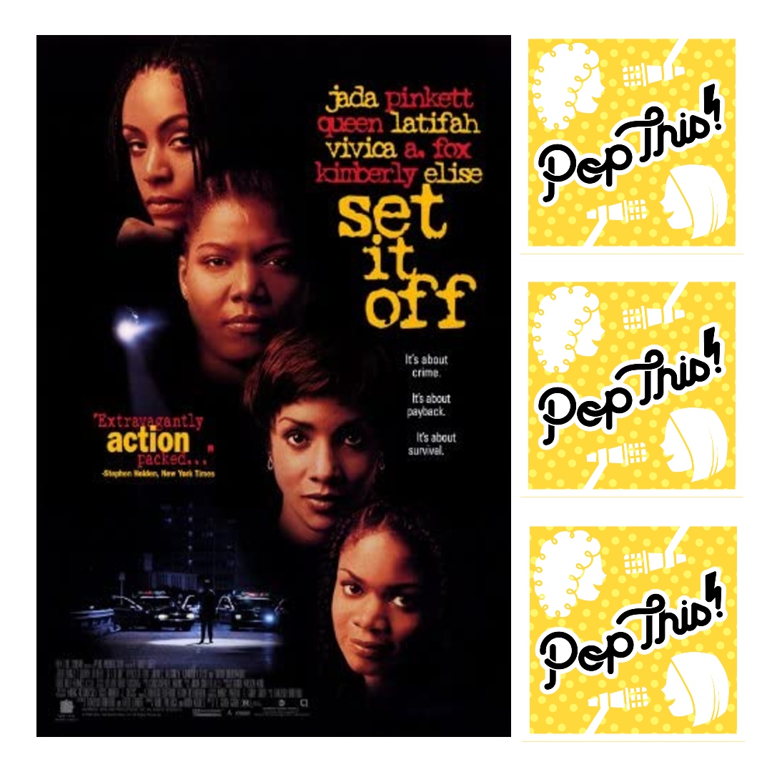 Episode 237: Set It Off episode artwork