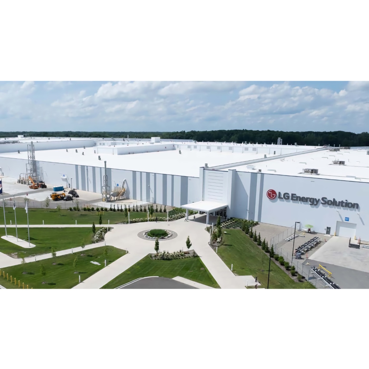 TTD October 8, 2026 - Pivot To Storage Helps LG Energy Solution