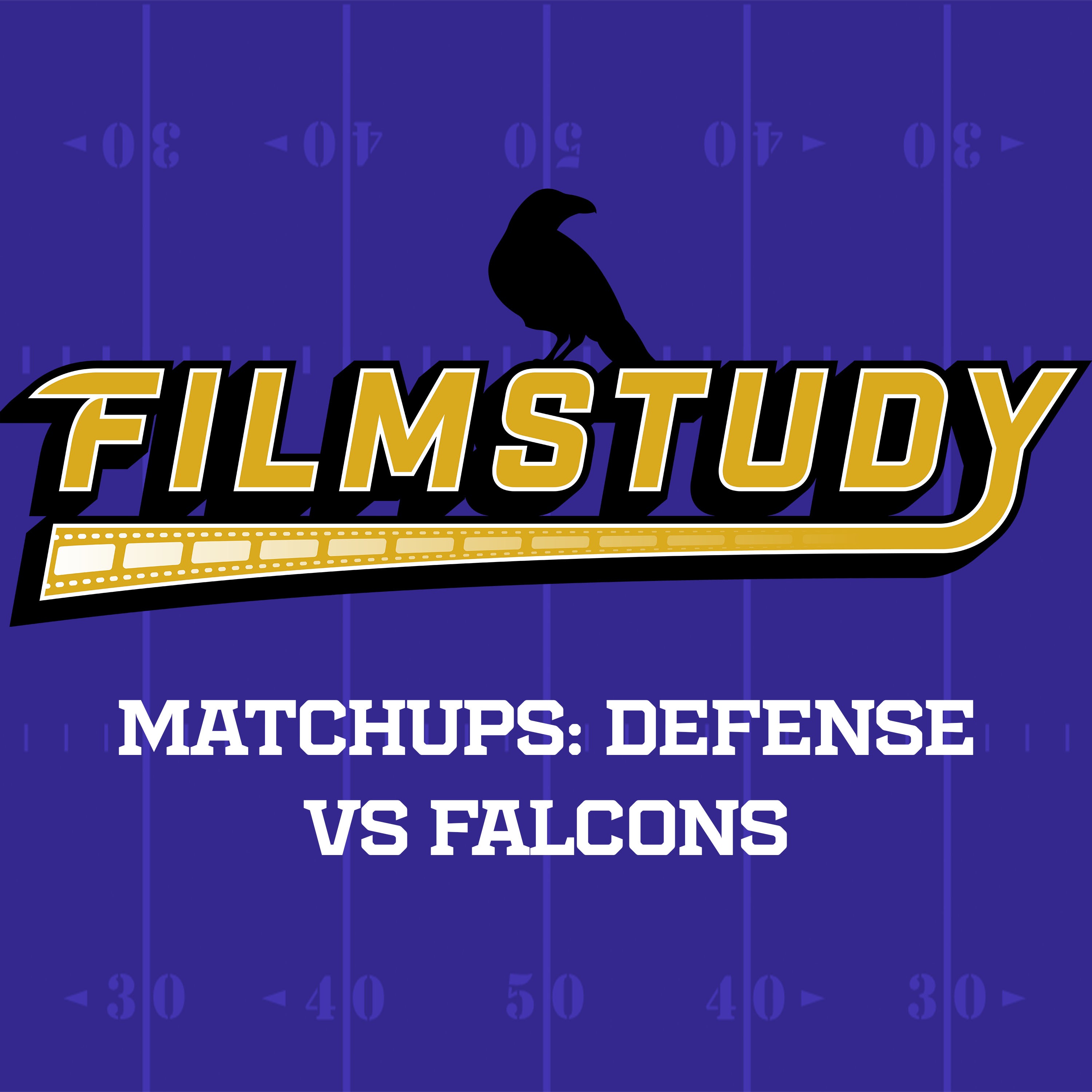 Matchups: Defense vs Falcons