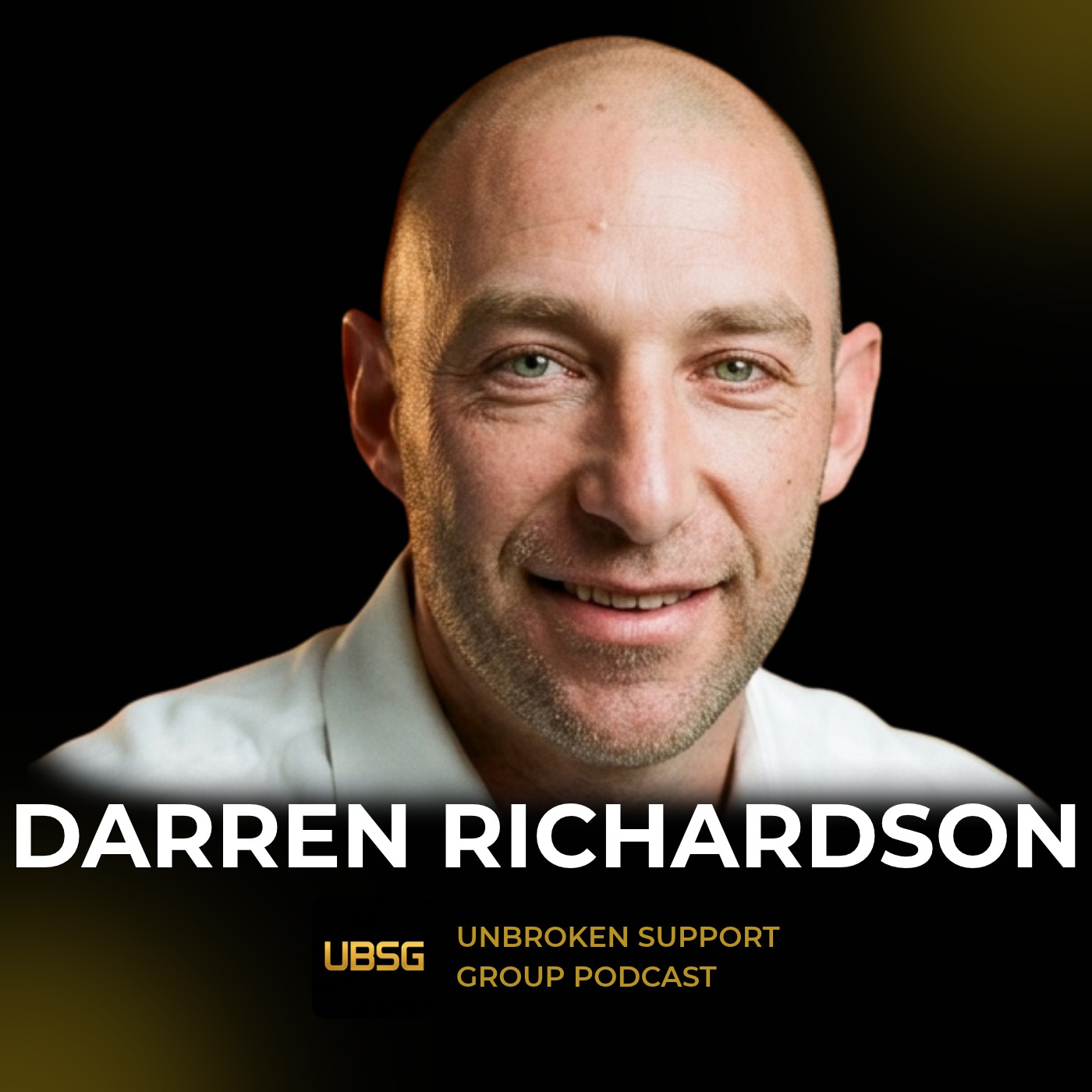 Firefighter to Resilience Coach: PTSD, Purpose & Growth | Darren Richardson