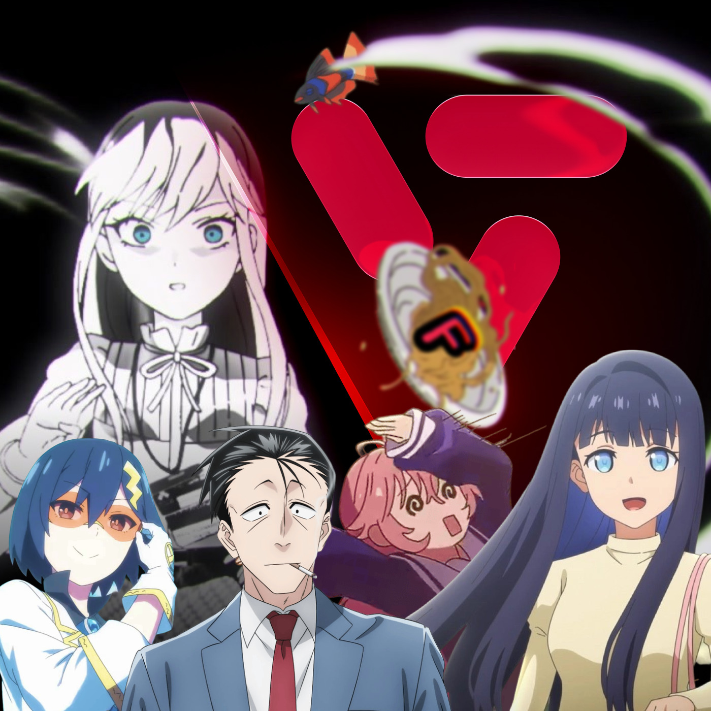 Yoimiru – Český anime podcast