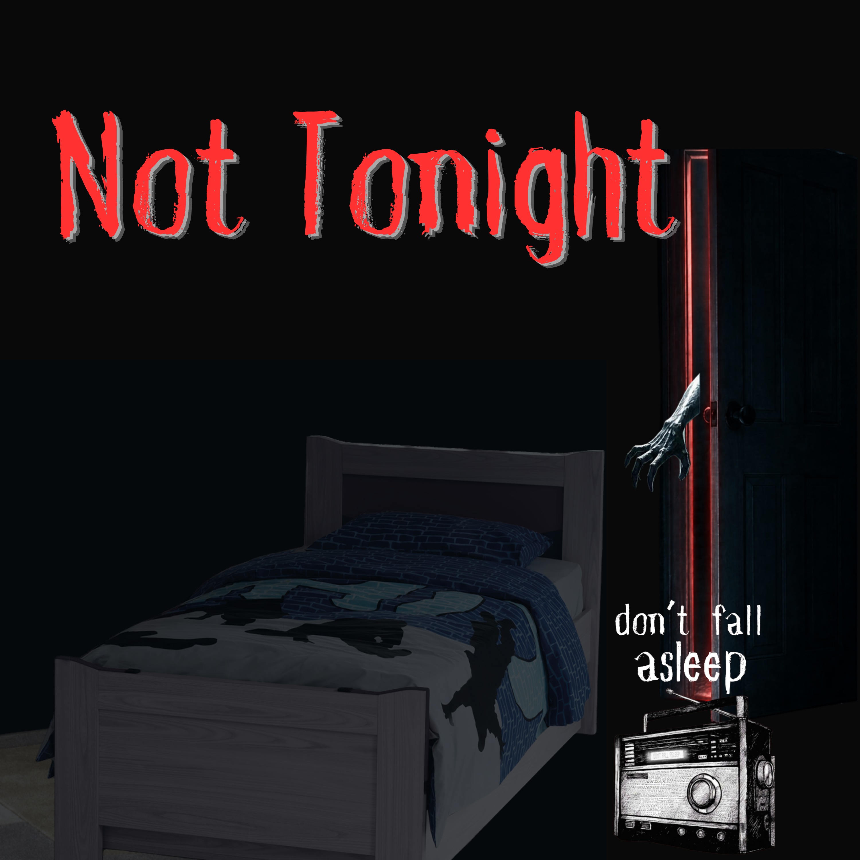 Not Tonight episode artwork